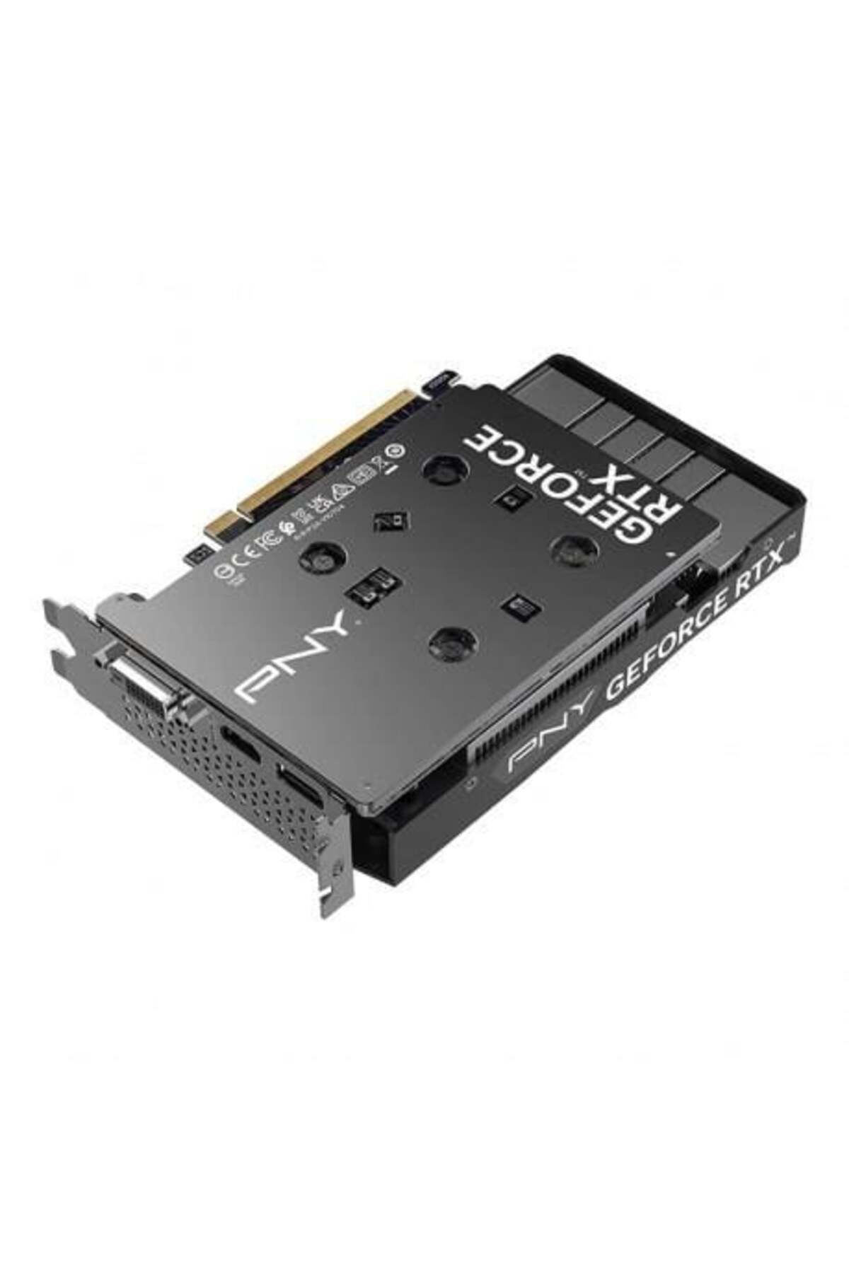 PNY-6Gb Rtx3050 Vcg30506Dfxpb1 Gddr6 96Bit Hdmi-Dp Pcıe 4.0 6