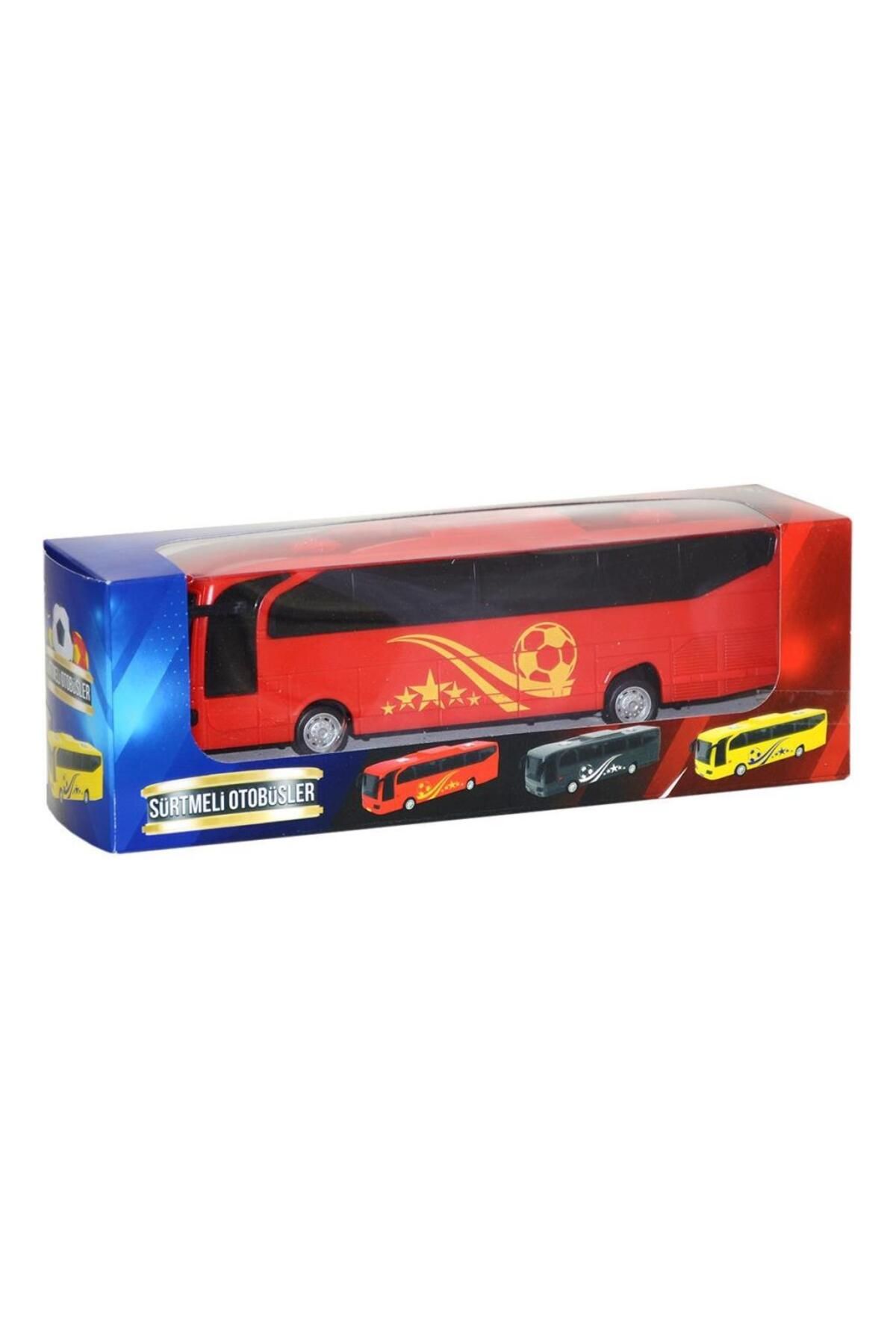 Shop58 CNM38 KutuluSürt. Taraftar Otobüsü