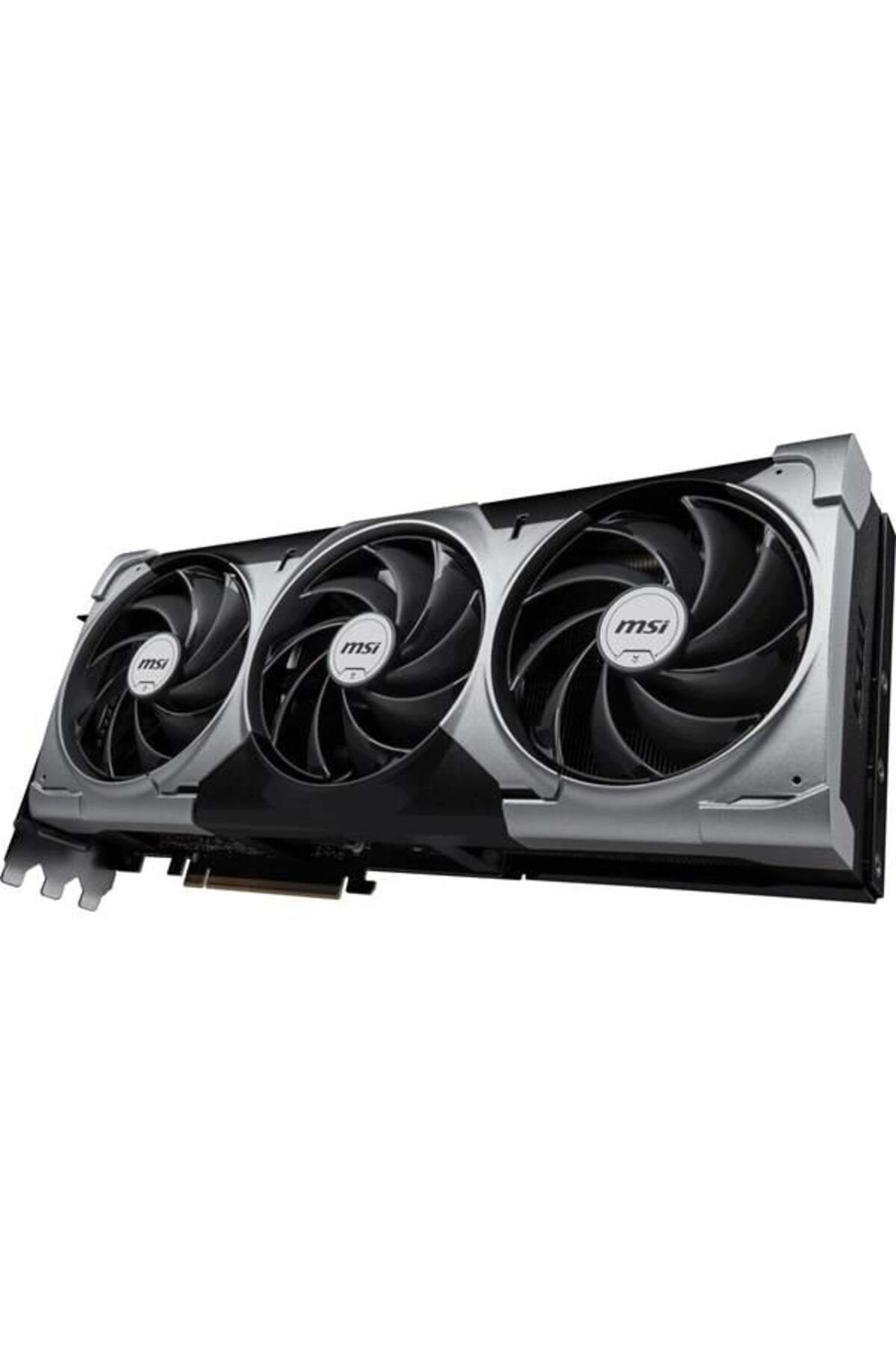 MSI-Rtx5090 32Gb Ventus 3X Oc 32g Gddr7 512Bit HDMI Dp Pcıe 5.0 4