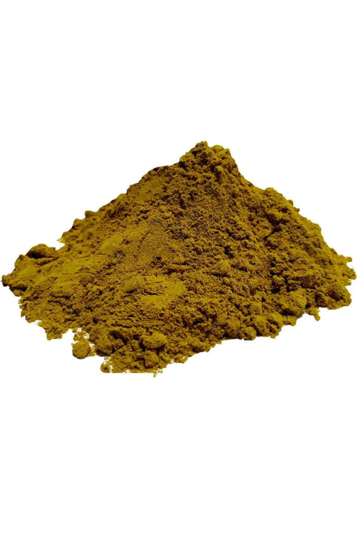 TimeStart Köri Öğütülmüş Baharat Karışımı Küri Curry 100 Gr Paket