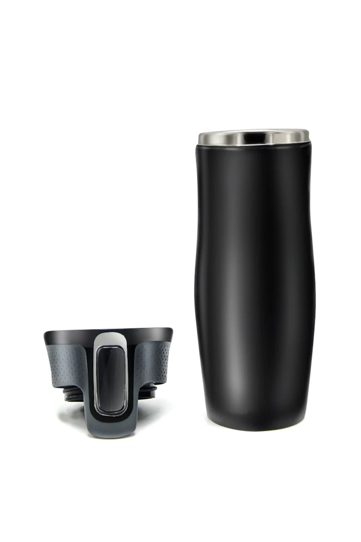 Emperium PASLANMAZ ÇELİK 450 ML VAKUMLU TERMOS (5122)