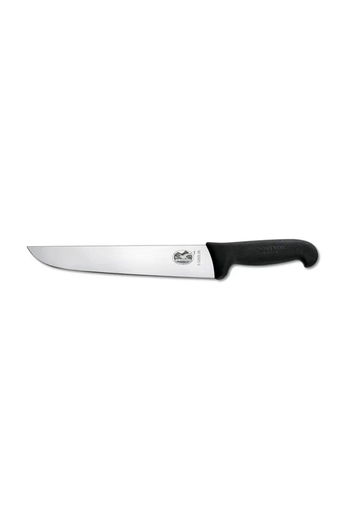 YNT İthalat 5 5203 23 Kasap Bıçağı 23 Cm - Fibrox Sap