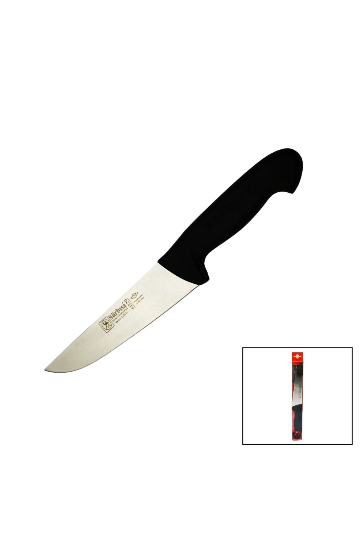 STOREMAX KURBAN KASAP BIÇAK NO-61120 (5047)