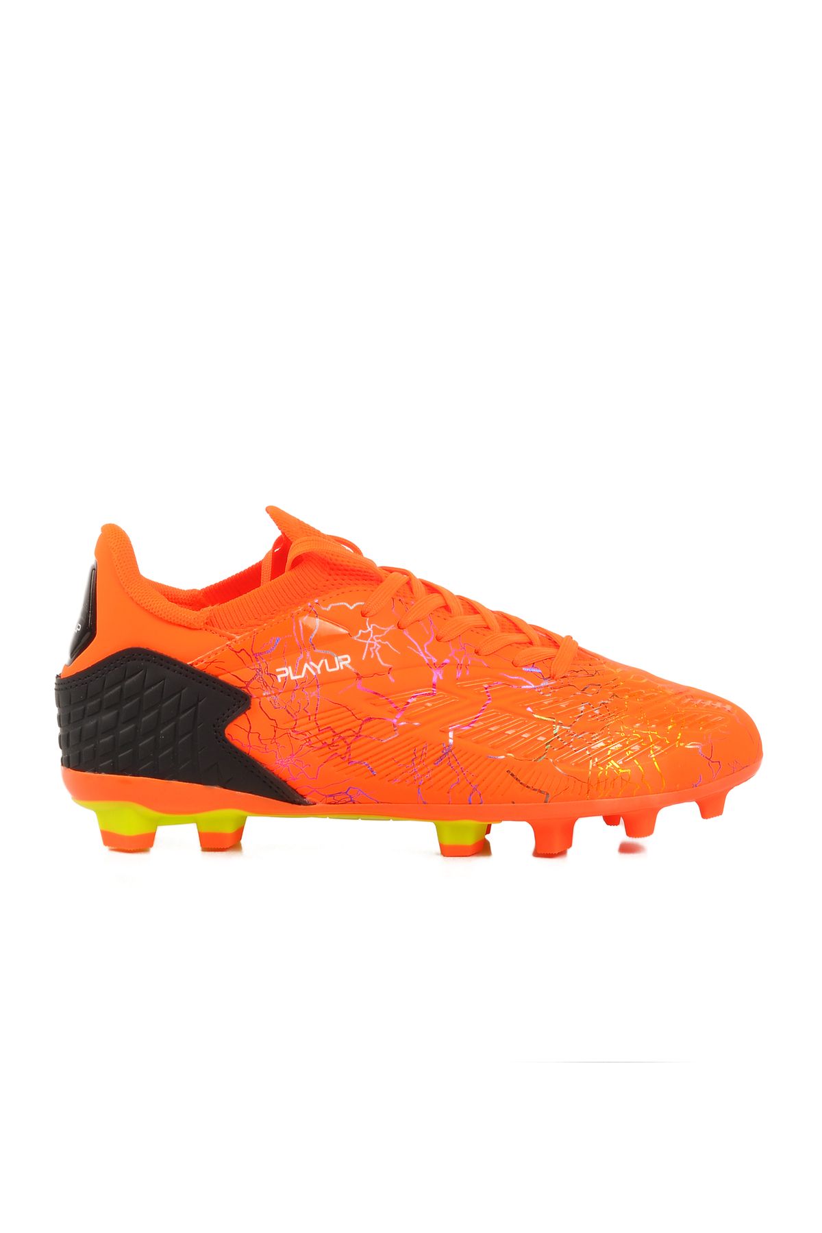 Playup Turuncu Unisex Krampon
