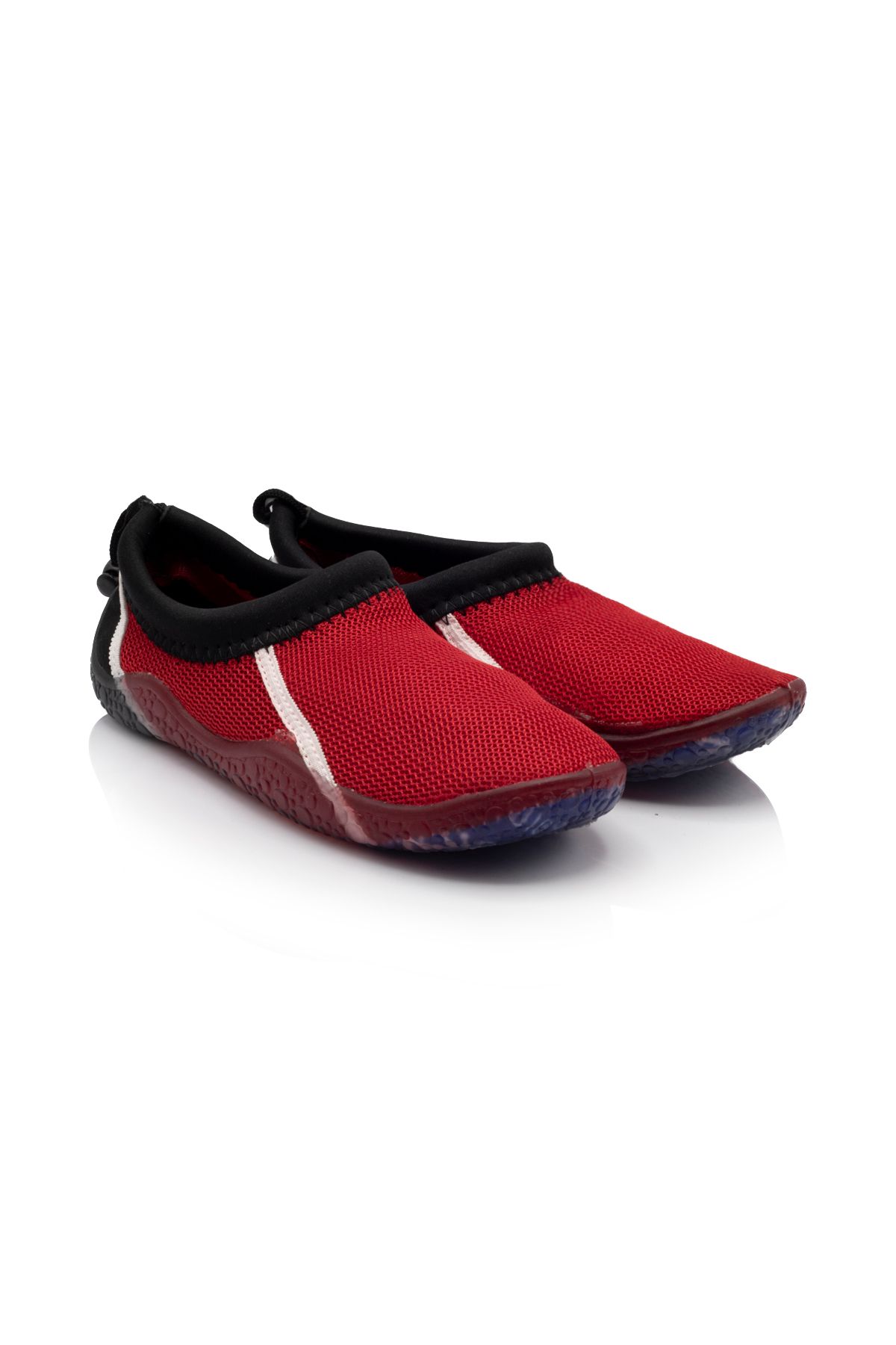 Twigy-Pantofi de mare Eser pentru copii, roșii 30/33 1