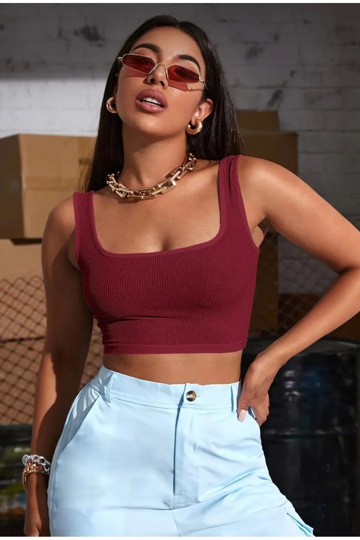 MODA crop