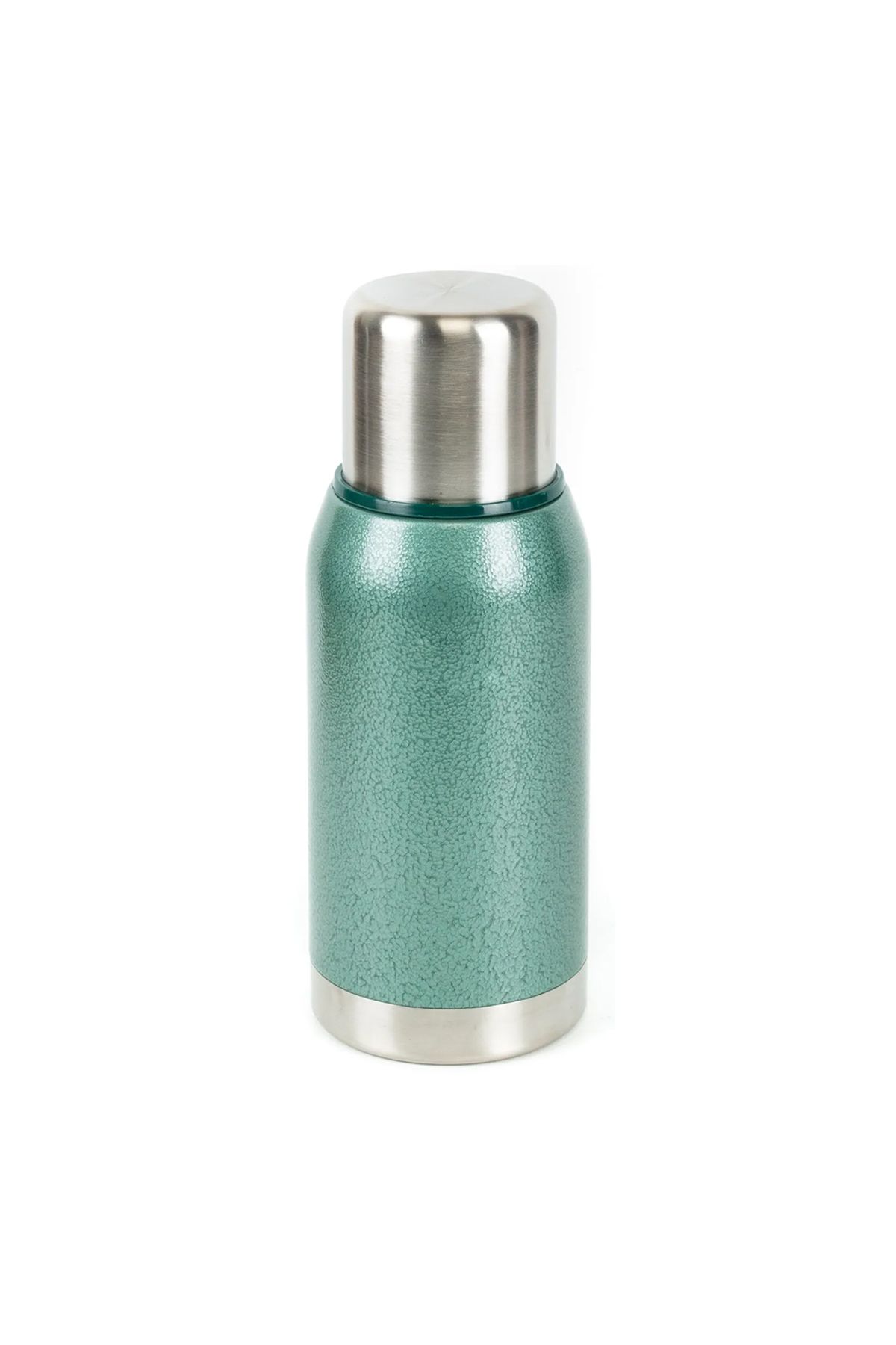 Emperium PASLANMAZ ÇELİK YEŞİL 750 ML VAKUMLU TERMOS (5122)