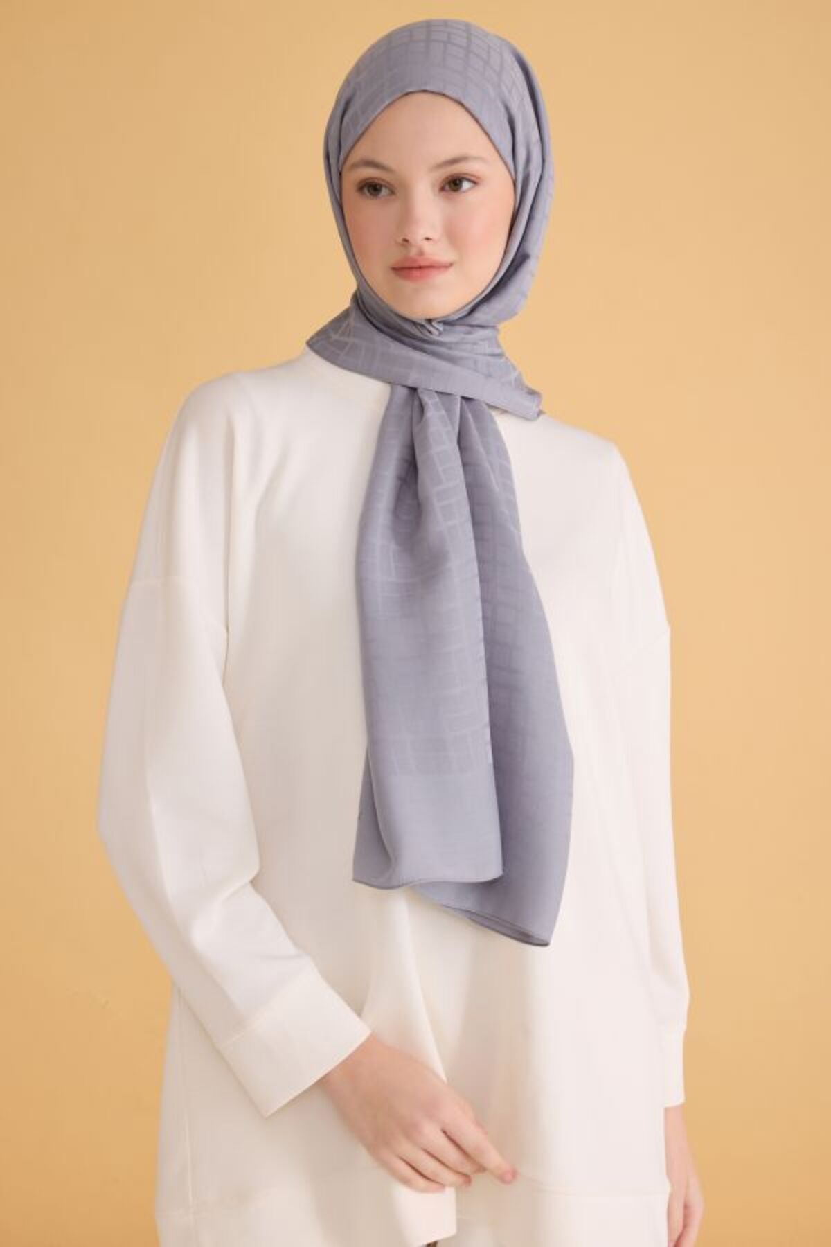 Belli Fresh Elosia Lyocell Şal