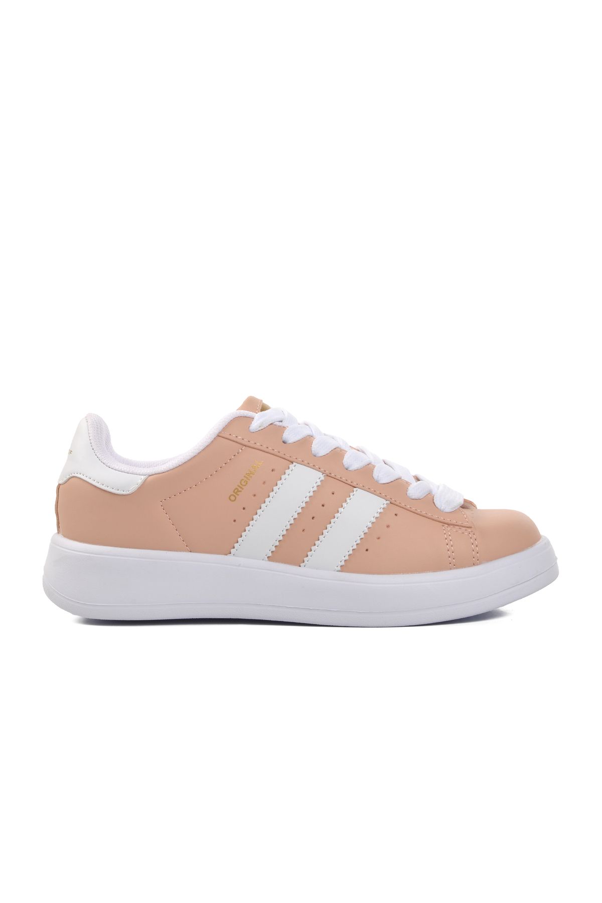 Aspor Pudra Unisex Spor Ayakkabı