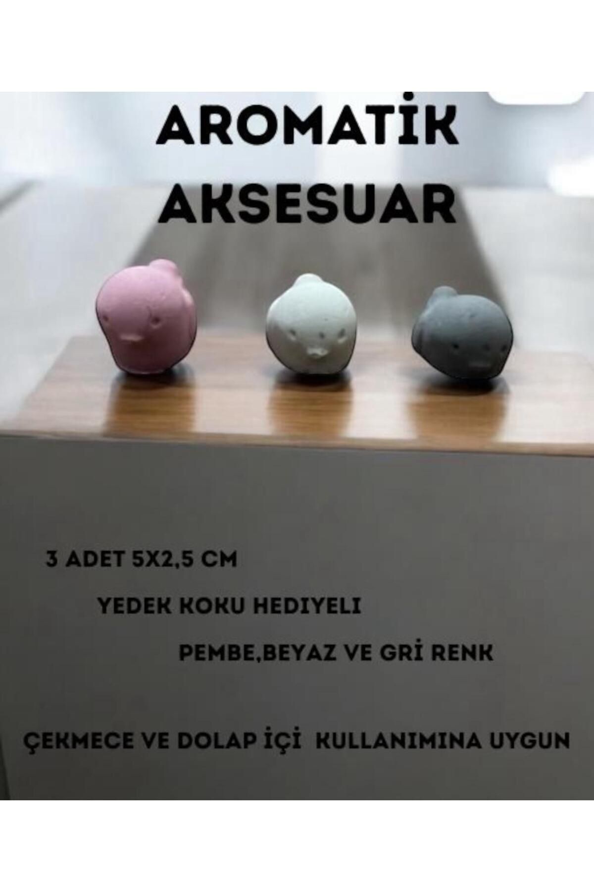 teknotrust AROMATİK AKSESUAR-KUŞLAR