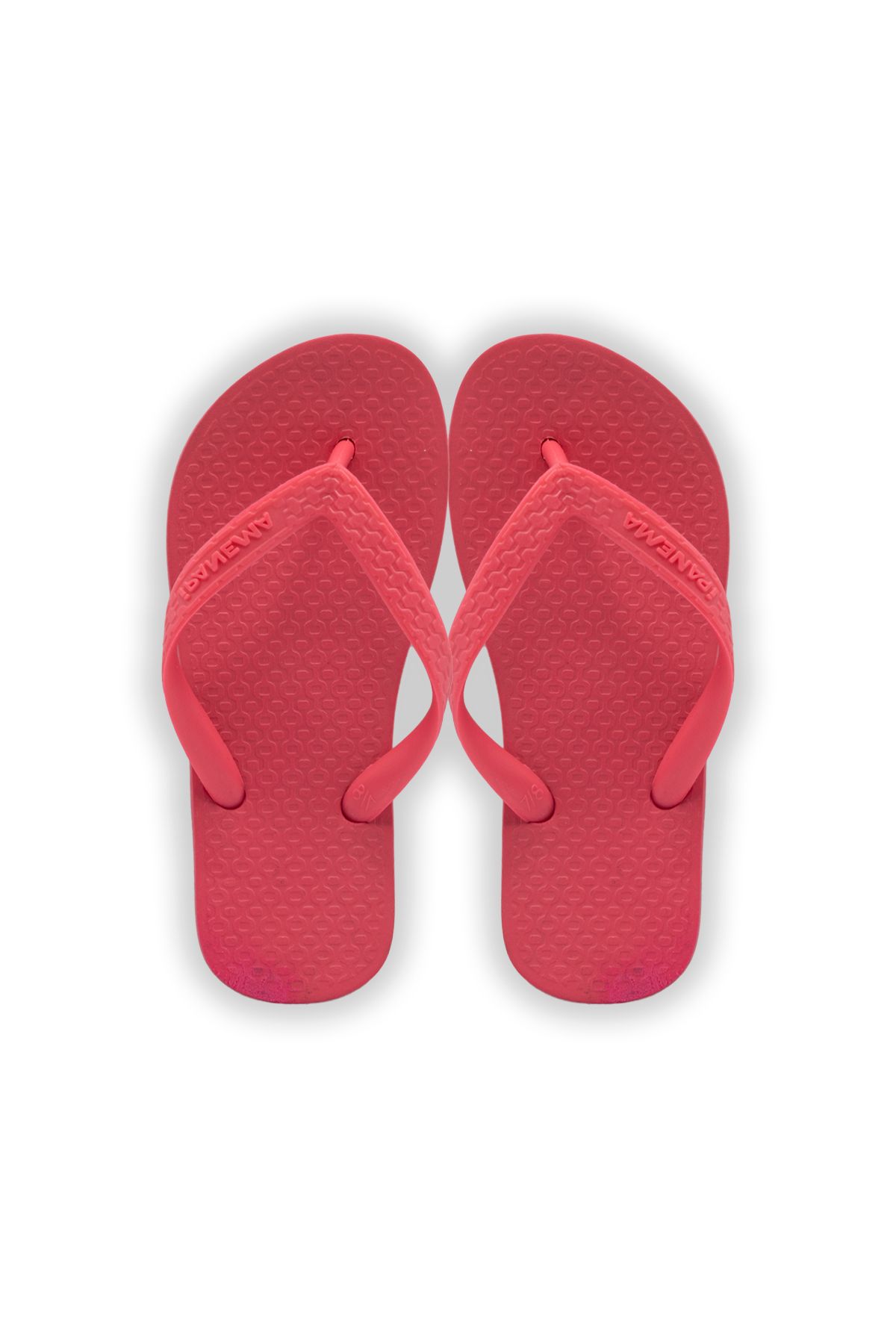 İpanema-Papuci pentru copii Clas Kids roz închis - Flip Flops, 25/34 2
