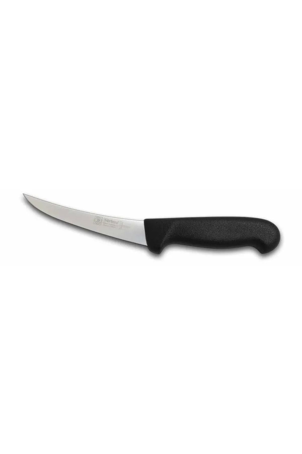 YNT İthalat 61113 - Sürmene Esnek Eğri Kemiksiz Sıyırma Bıçağı 13,5 Cm
