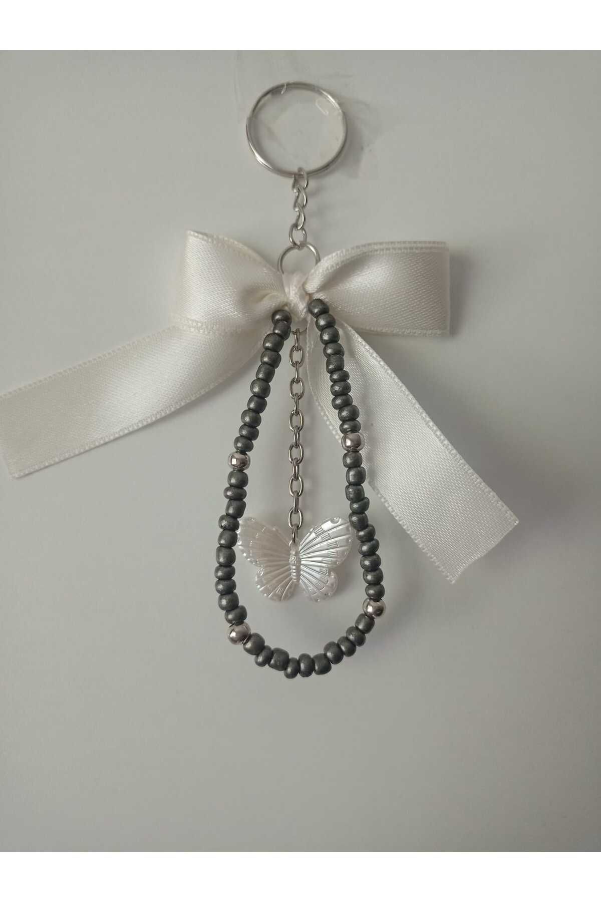JEWELRYVİBE Anahtarlık ve Çanta Charmi