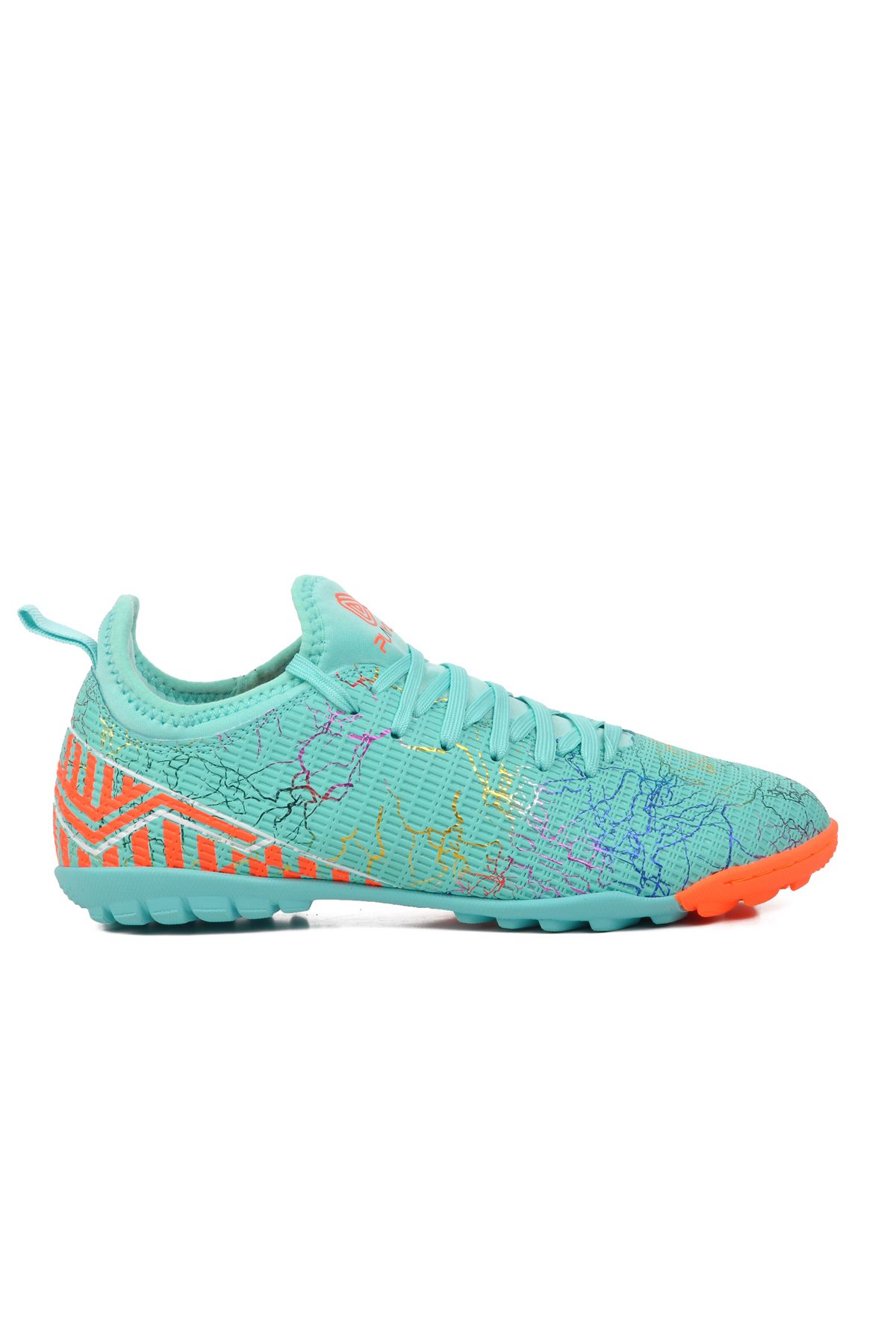 Playup Mint Yeşil Unisex Halı Saha Ayakkabısı