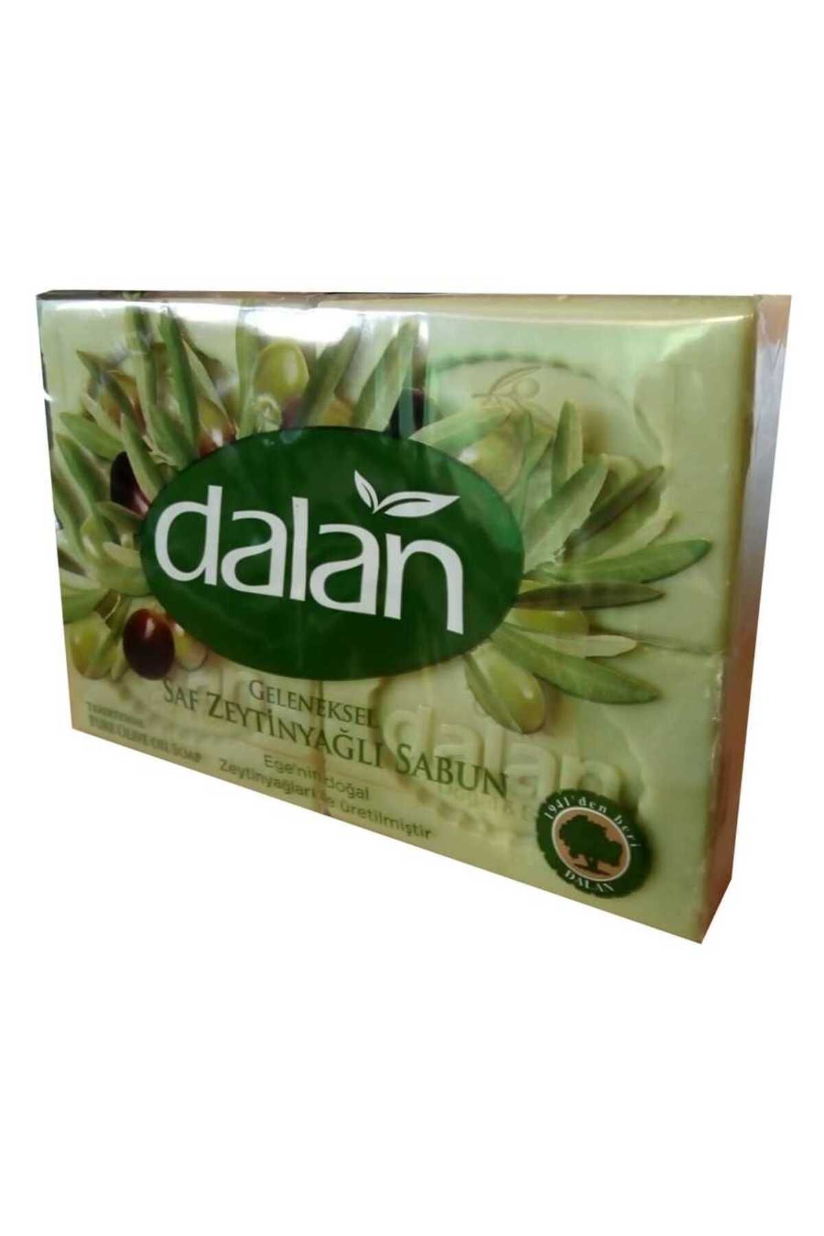 TimeStart El Zeytinyağlı Saf Sabun 150 Gr x 4 Adet