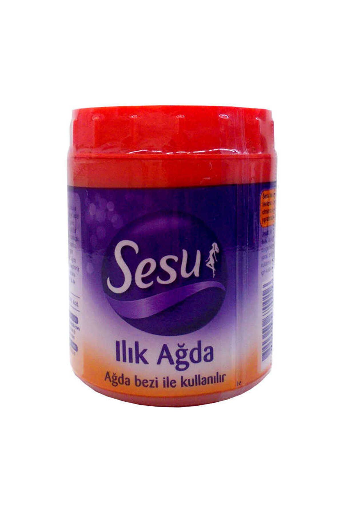 TimeStart Ilık Ağda 250Gr