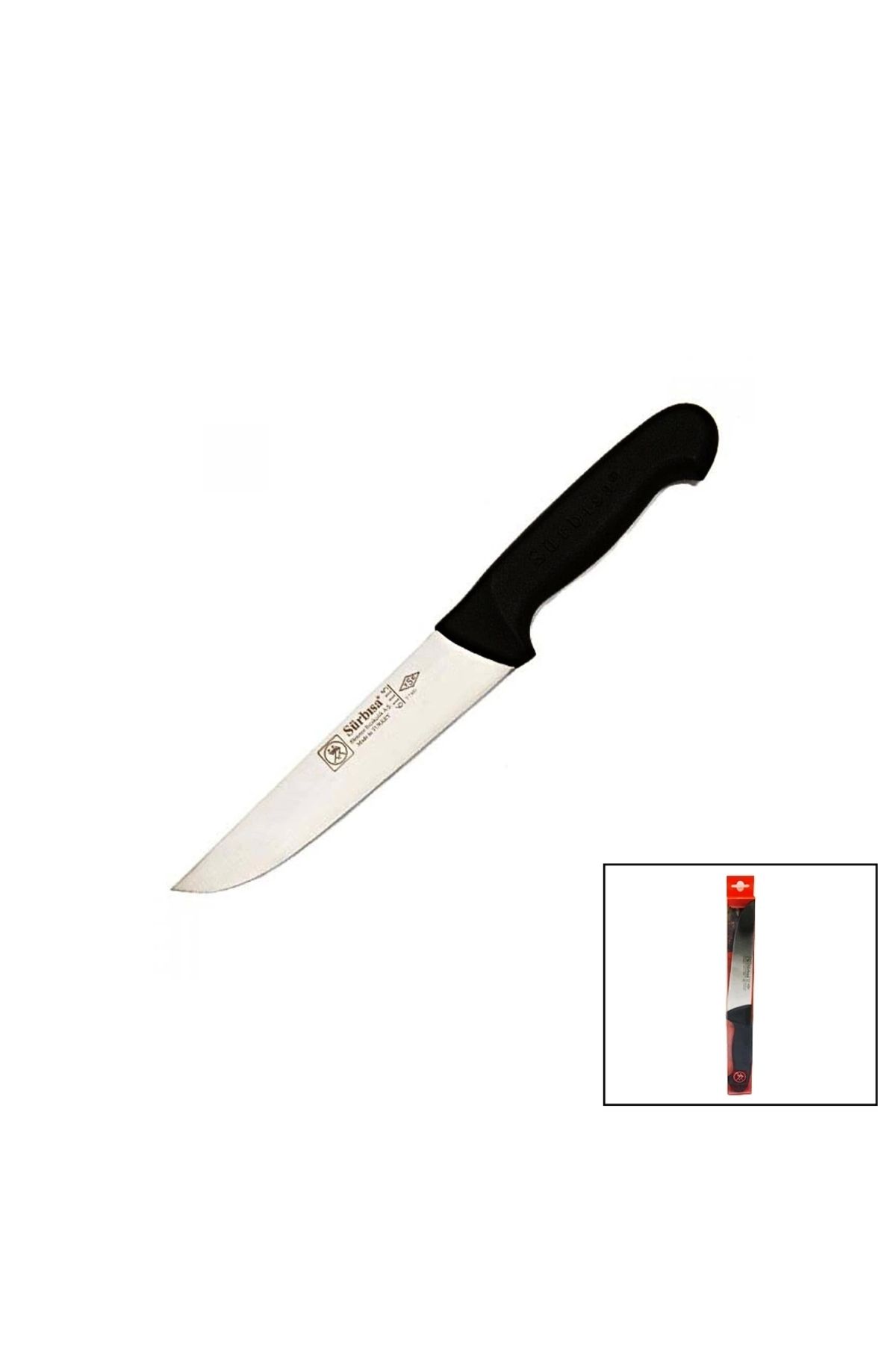 STOREMAX KASAP BIÇAK NO-61115 (5047)