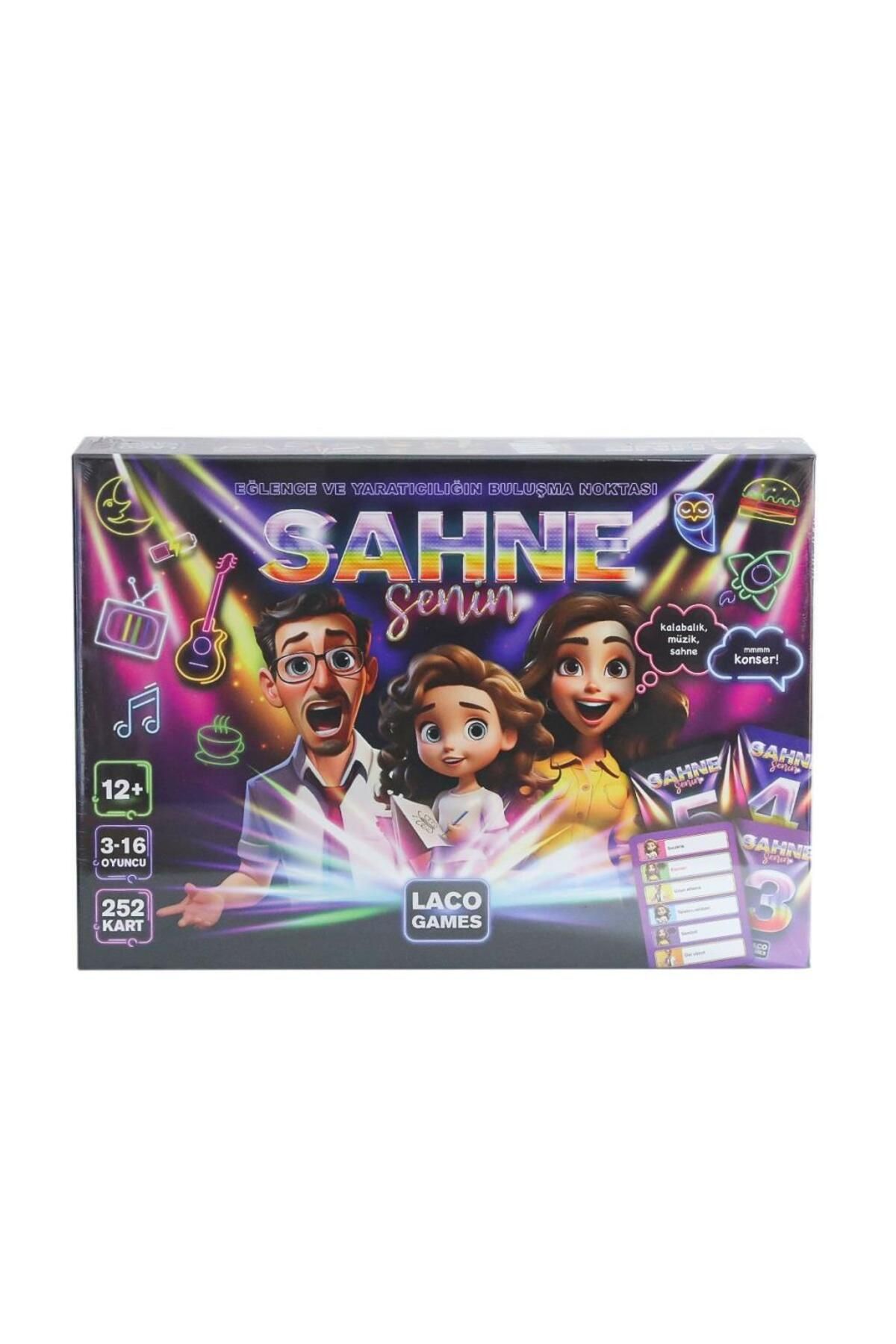 Shop58 NessiWorld LC7837 Sahne Senin -Laçokids