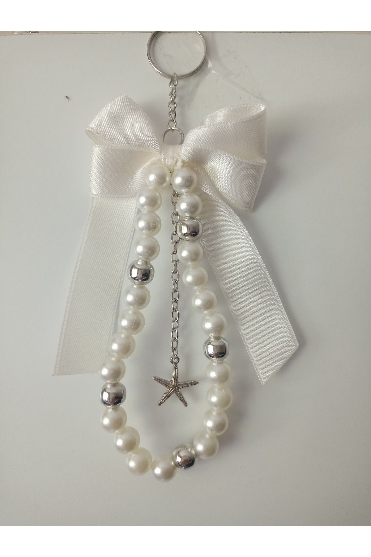 JEWELRYVİBE Anahtarlık ve Çanta Charmi