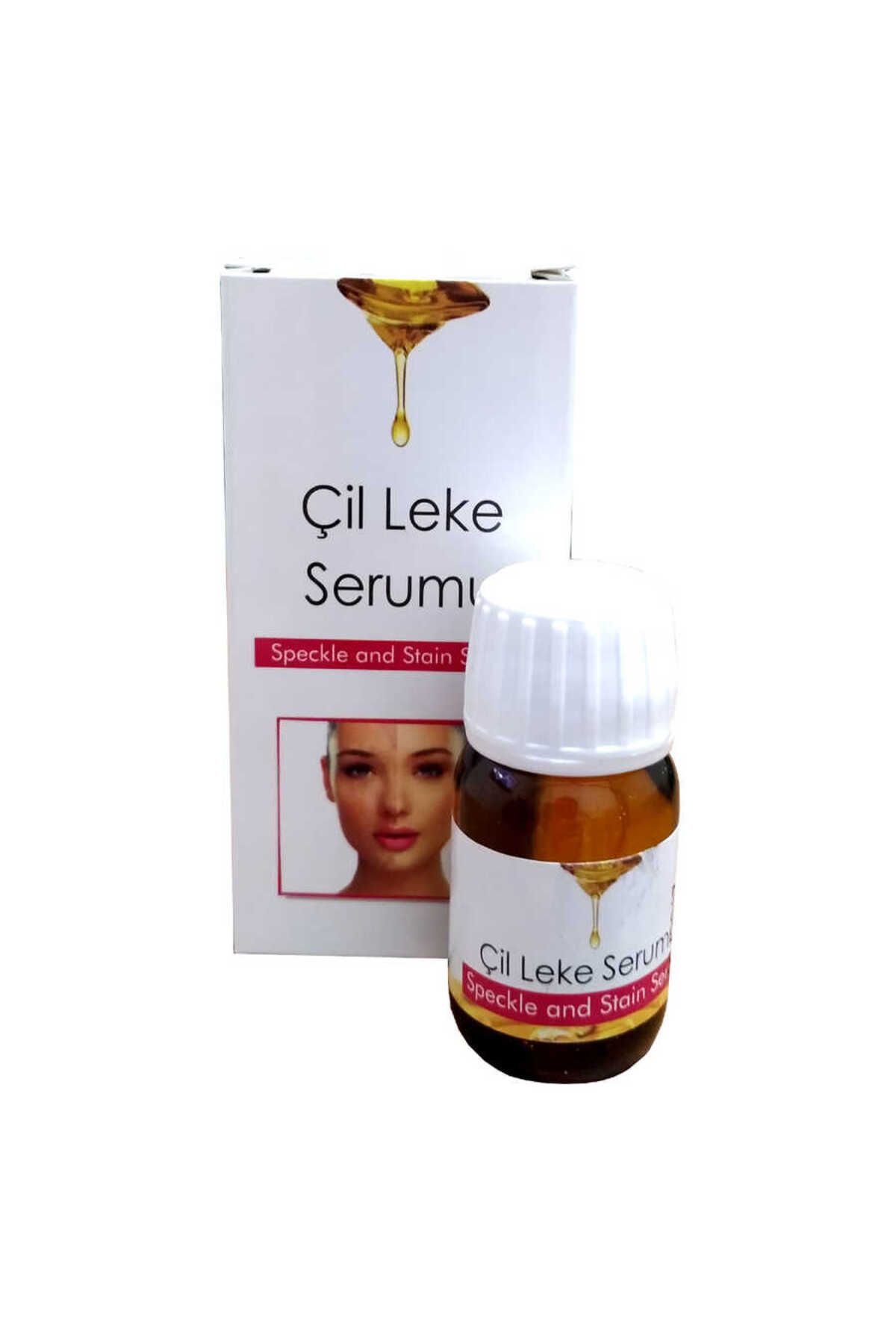 TimeStart Çil Leke Serumu 20 ML