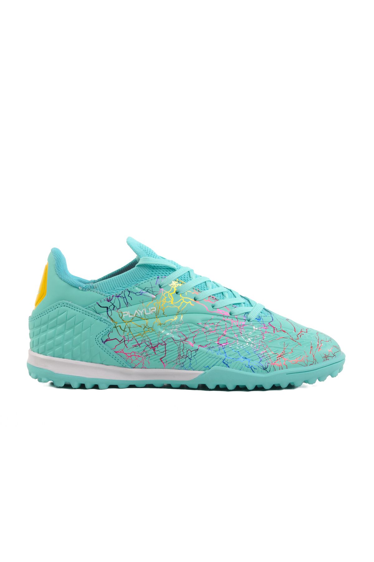 Playup Mint Yeşili Unisex Halı Saha Ayakkabısı