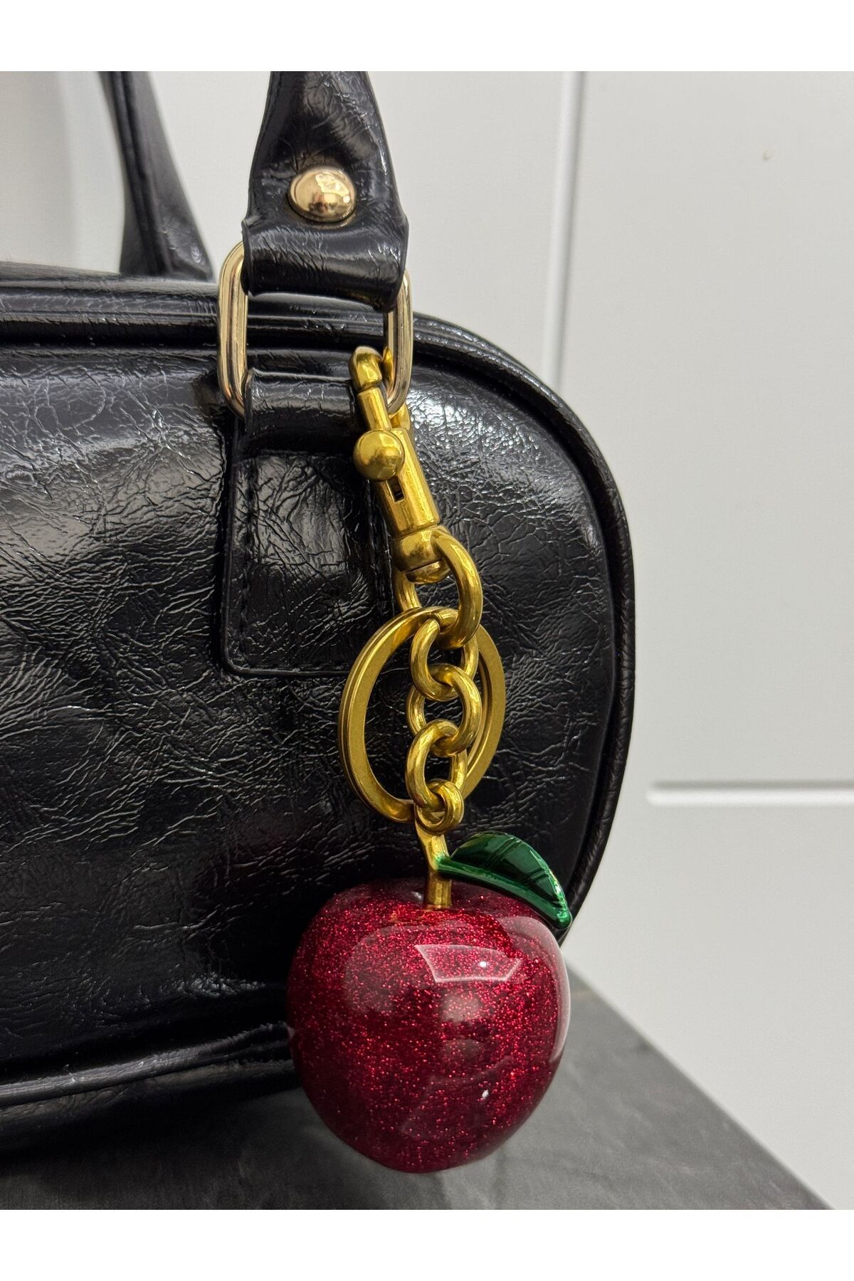 bag KADIN ÇANTA CHARM AKSESUAR