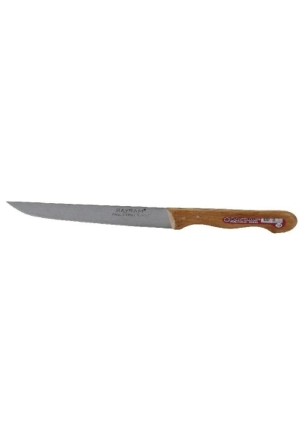 STOREMAX BAYRAM NO-30 SEBZE EKMEK BIÇAĞI (5047)