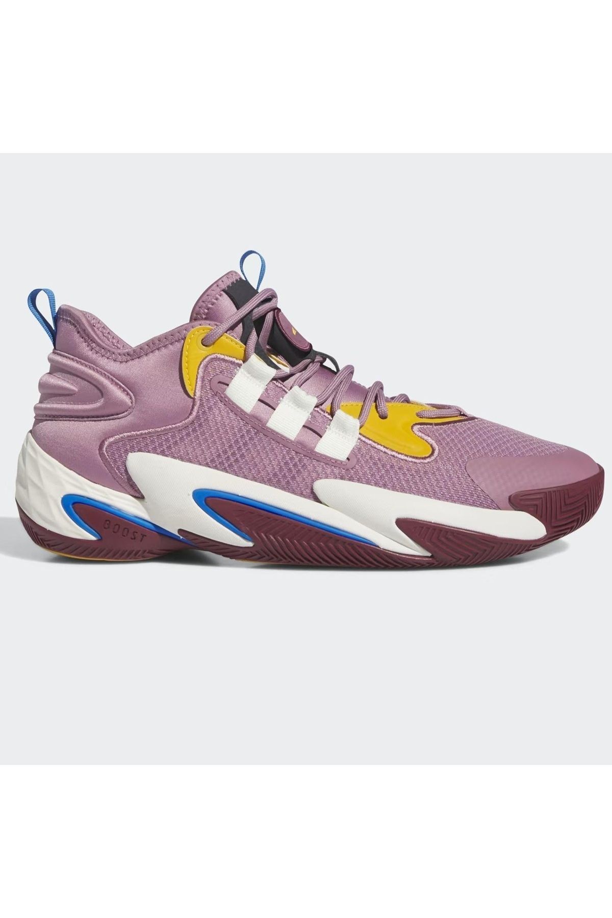 adidas BYW Select Boost Lightstrike Basketball Shoes Basketbol Ayakkabısı