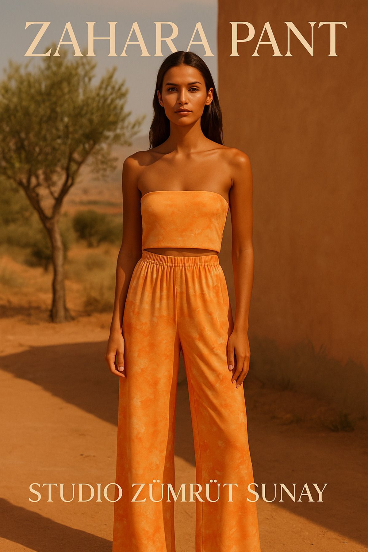 MODA Pantolon