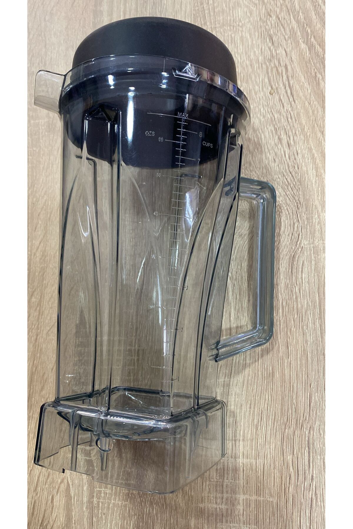 Remta Bar Blender KAVANOZU