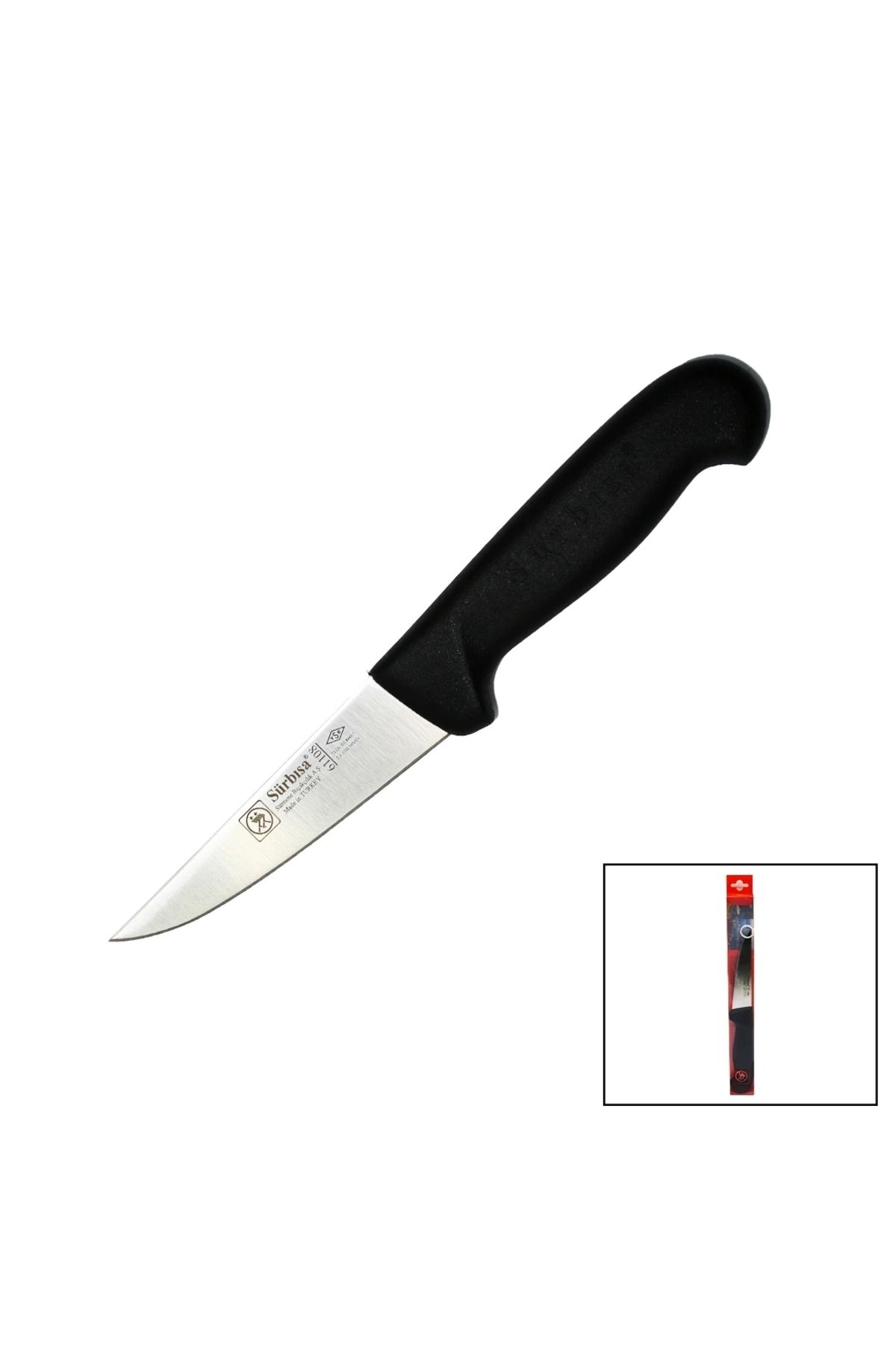 STOREMAX KURBAN KASAP BIÇAK NO-61108 (5047)