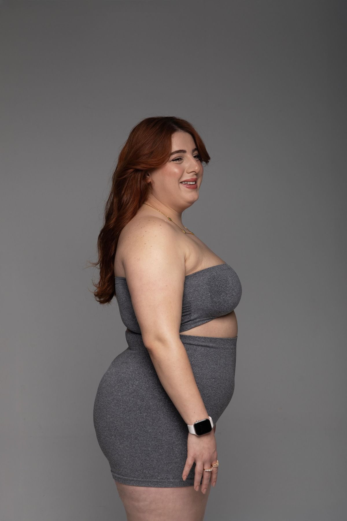 Gymgirl Sıkılaştırıcı&Toparlayıcı Push up Sporcu Kısa Şort