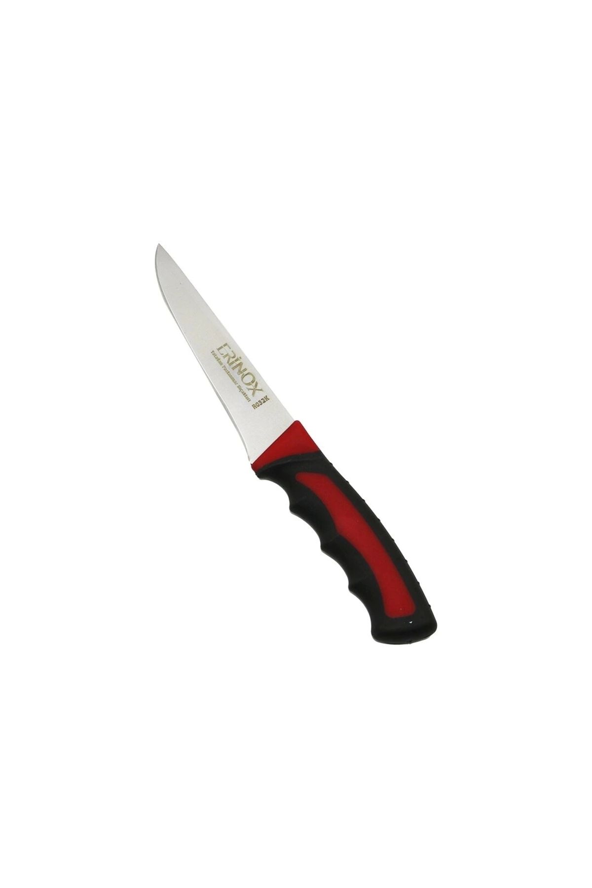 STOREMAX NO-0 SIYIRMA BIÇAK SOFT ÇİFT BASKI RENKLİ PLASTİK SAPLI (5047)