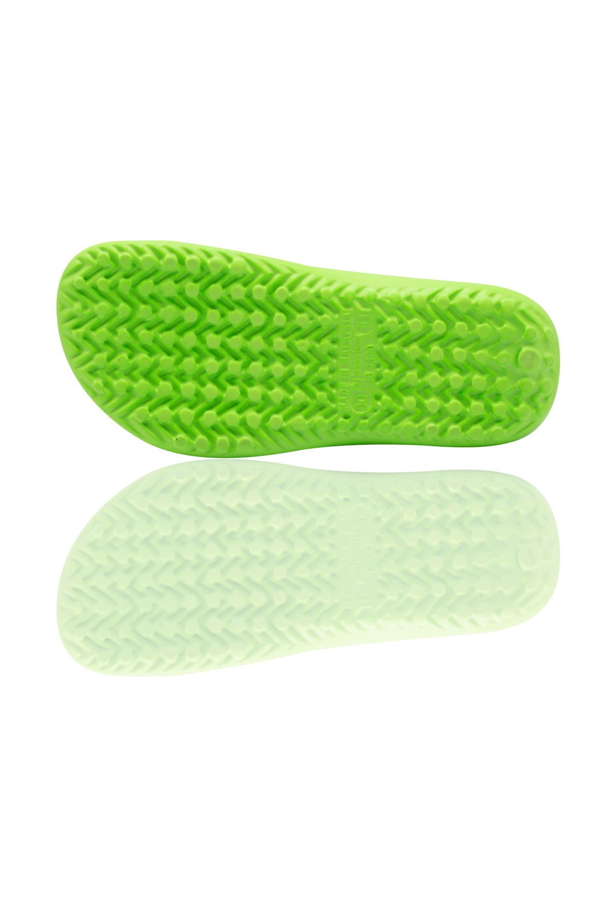 Twigy-Green Jili Children's Slippers - Flip Flops, 30/35 3