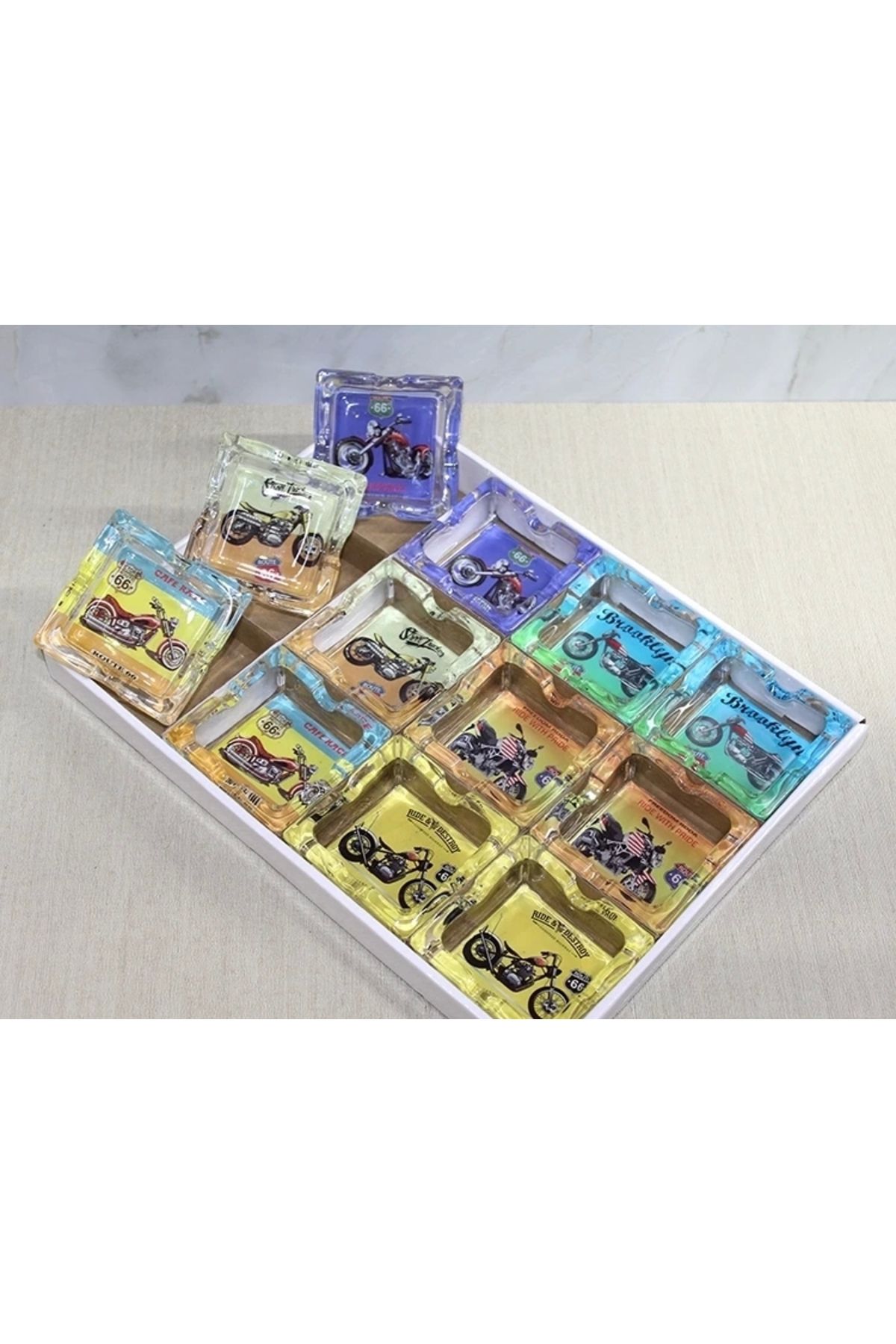 STOREMAX Cam Küllük Alk3649