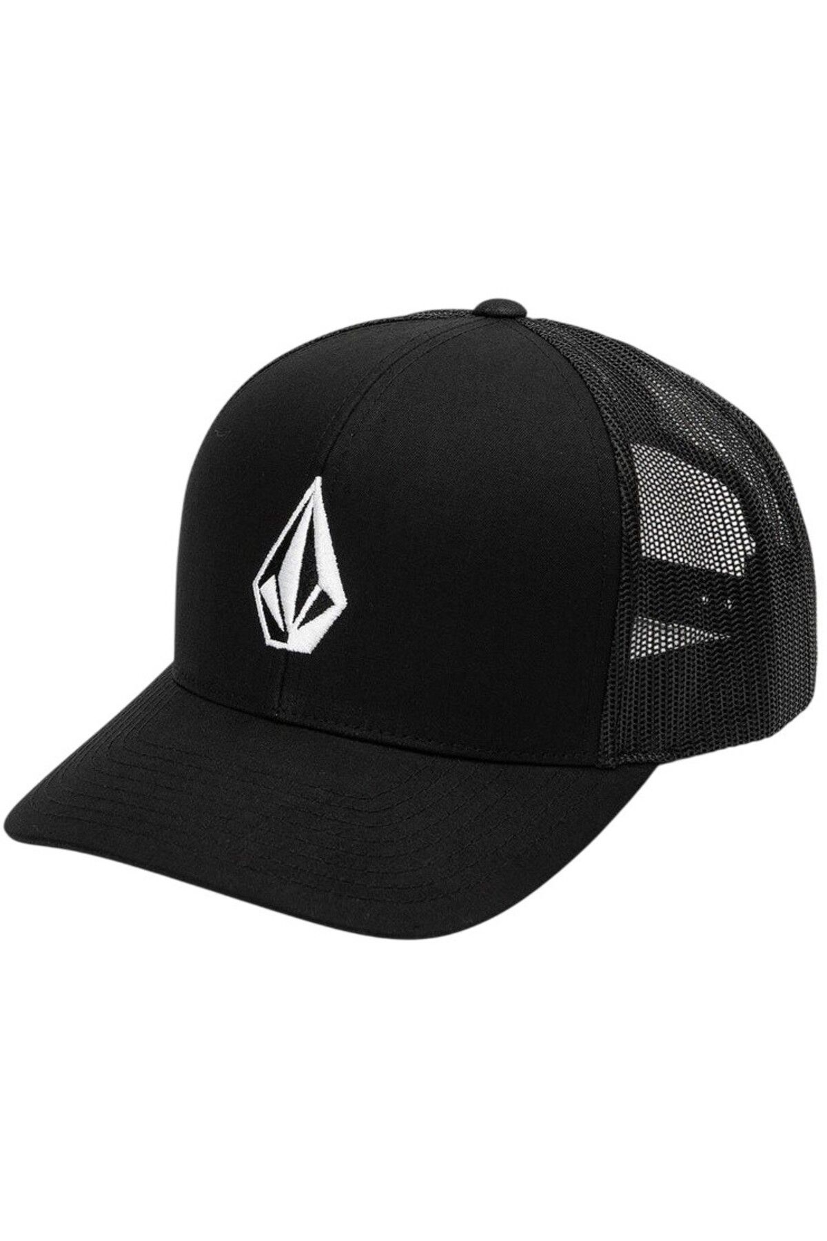 Volcom Full Stone Cheese Blk Şapka