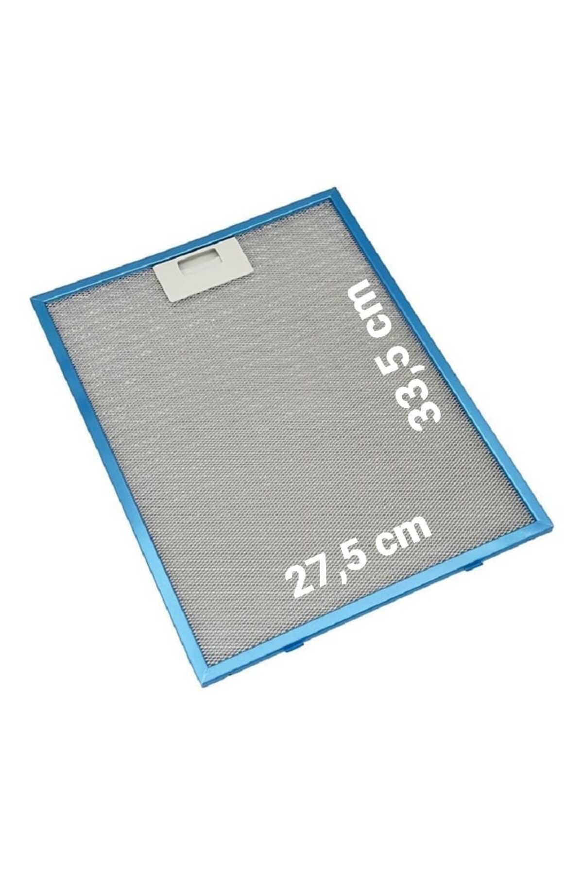 Silverline 3170 90 LIK DAVLUMBAZ ALÜMİNYUM FİLTRE - 27,5 X 33,5