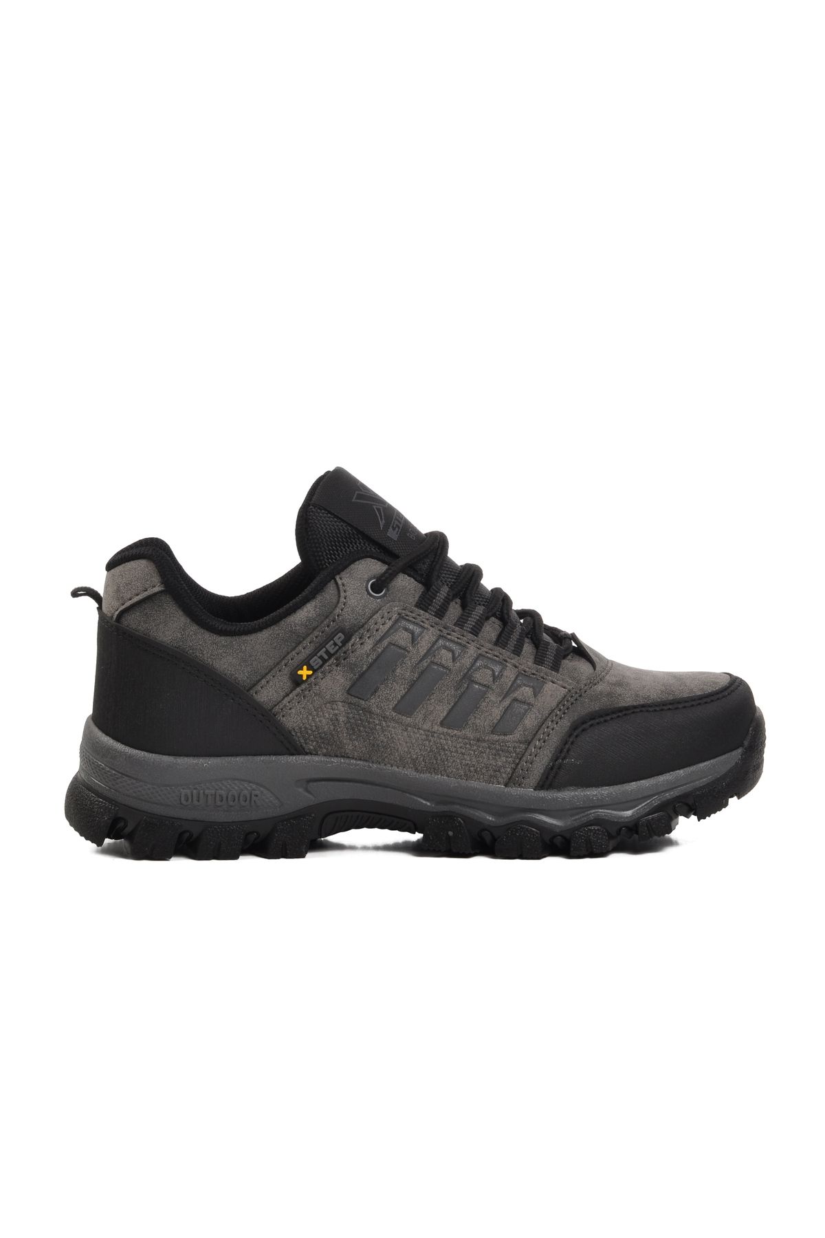 Aspor Füme Unisex Outdoor Ayakkabı