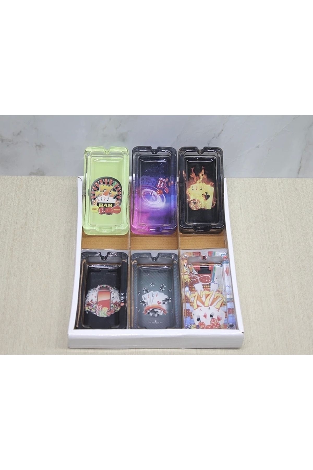 STOREMAX Cam Küllük Alk3690