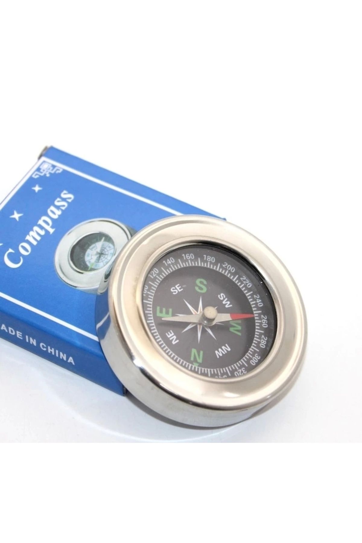 STOREMAX Metal Pusula Alk2254