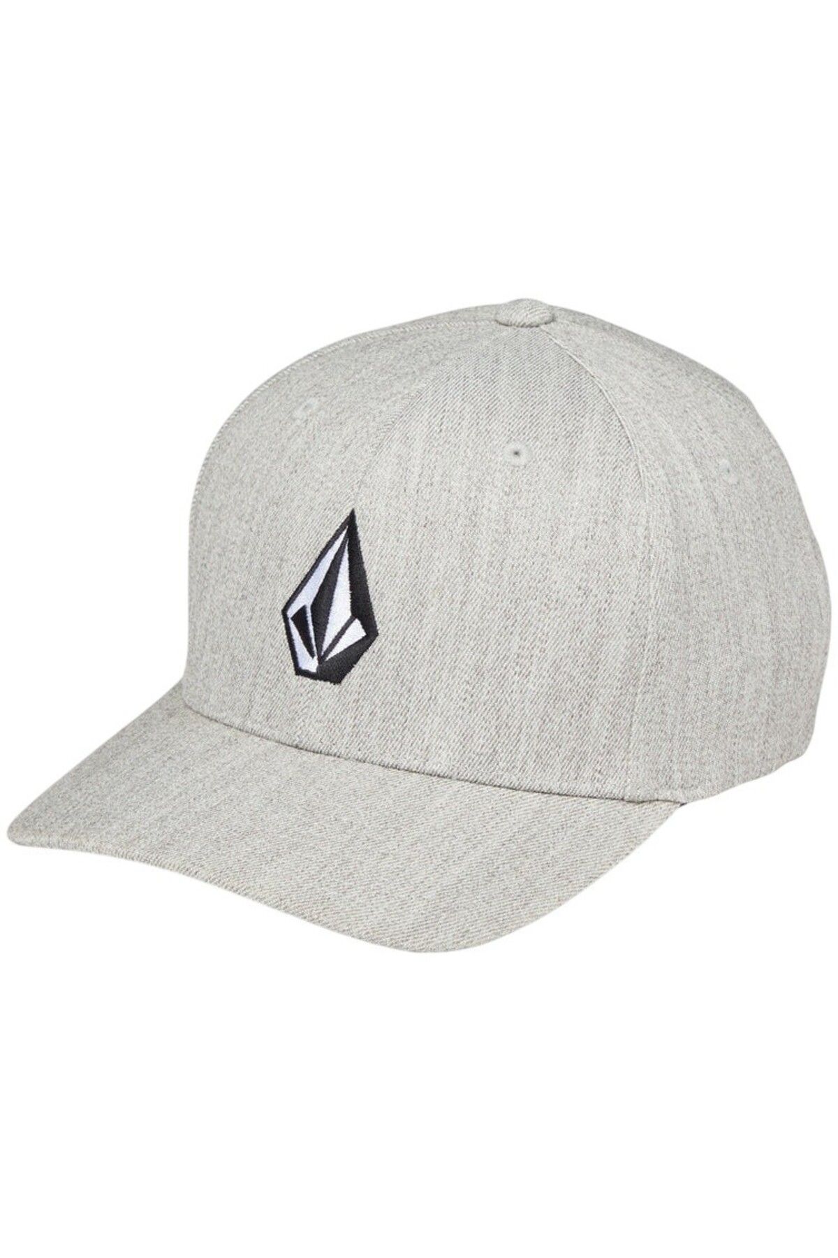 Volcom Full Stone Hthr Flexfit Gvn Şapka