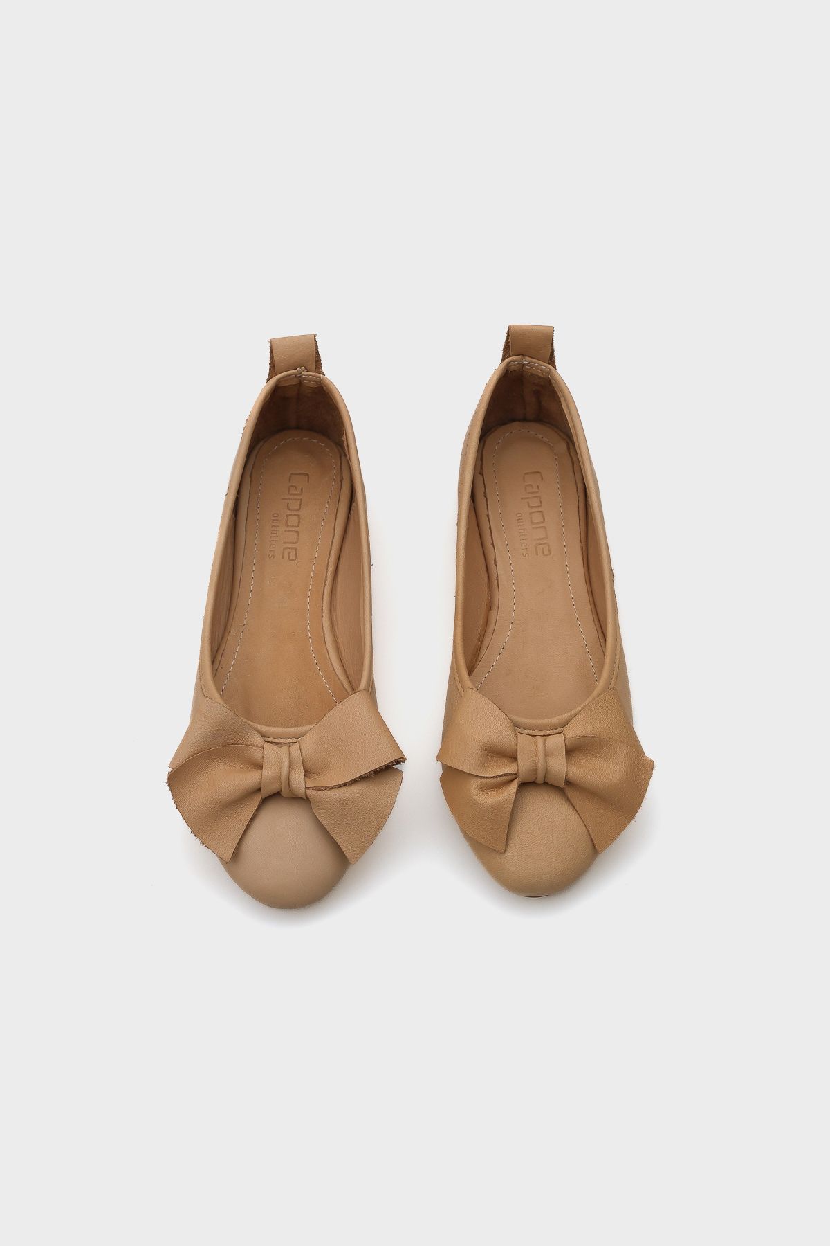 بابیت نود زنانه نوزاد اورجینال Capone Outfitters