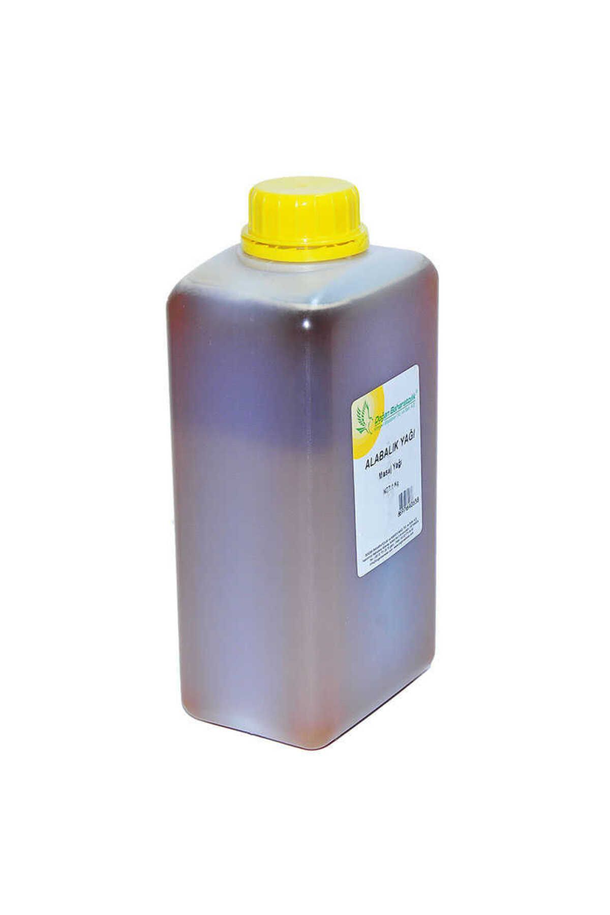TimeStart Doğal Alabalık Yağı 1000 Gr