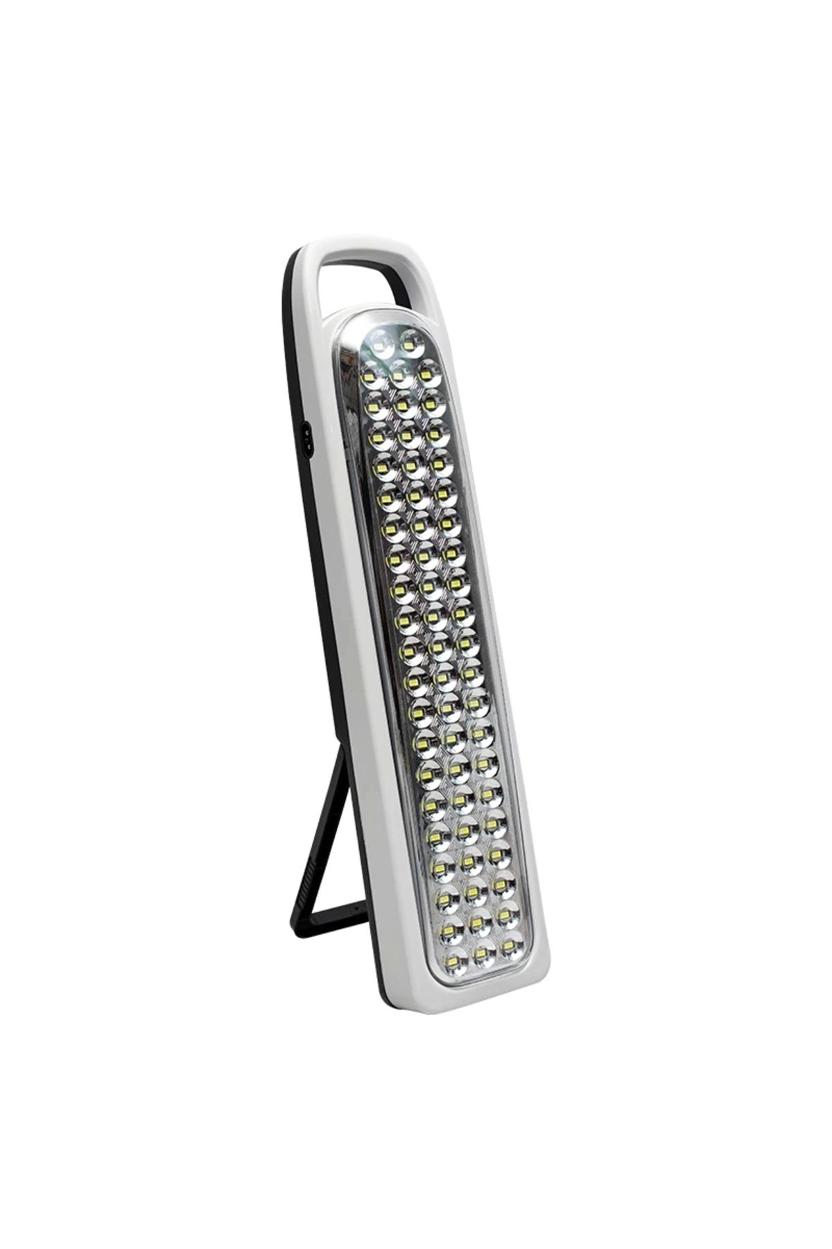 STOREMAX 62 SMD LEDLİ ŞARJLI IŞILDAK YJ-6828A (5047)