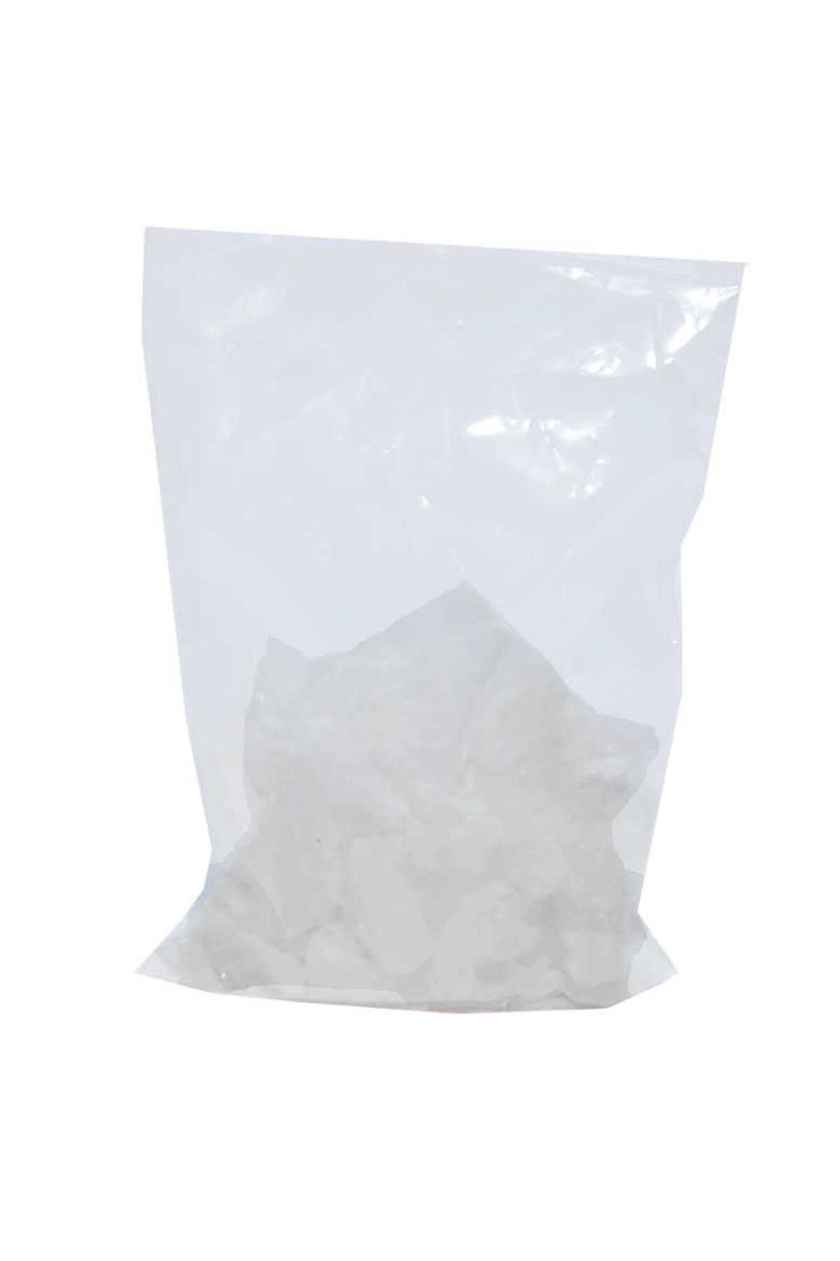 TimeStart Şap Doğal Granül Parça Çakıl Şap Taşı 100 Gr Paket