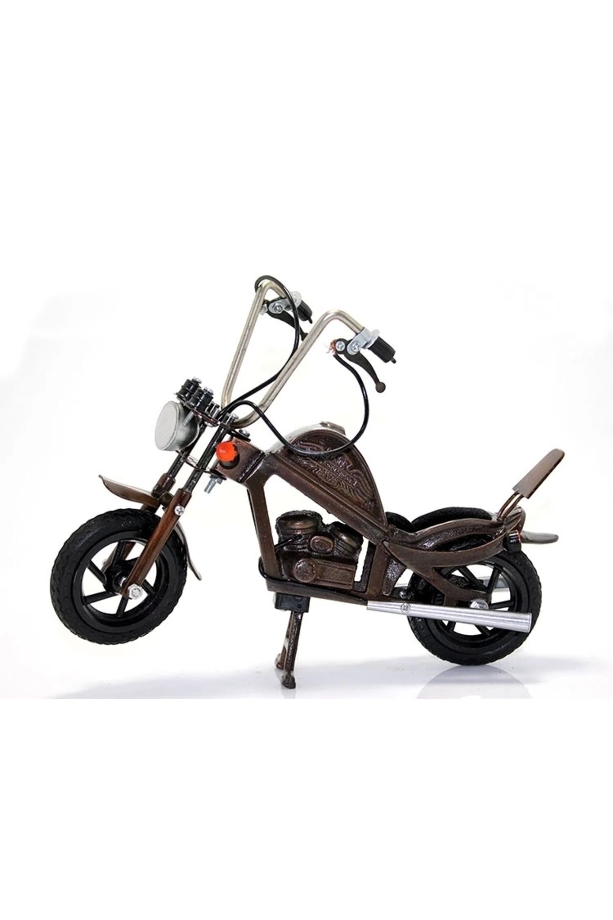 STOREMAX Metal Motor No:5