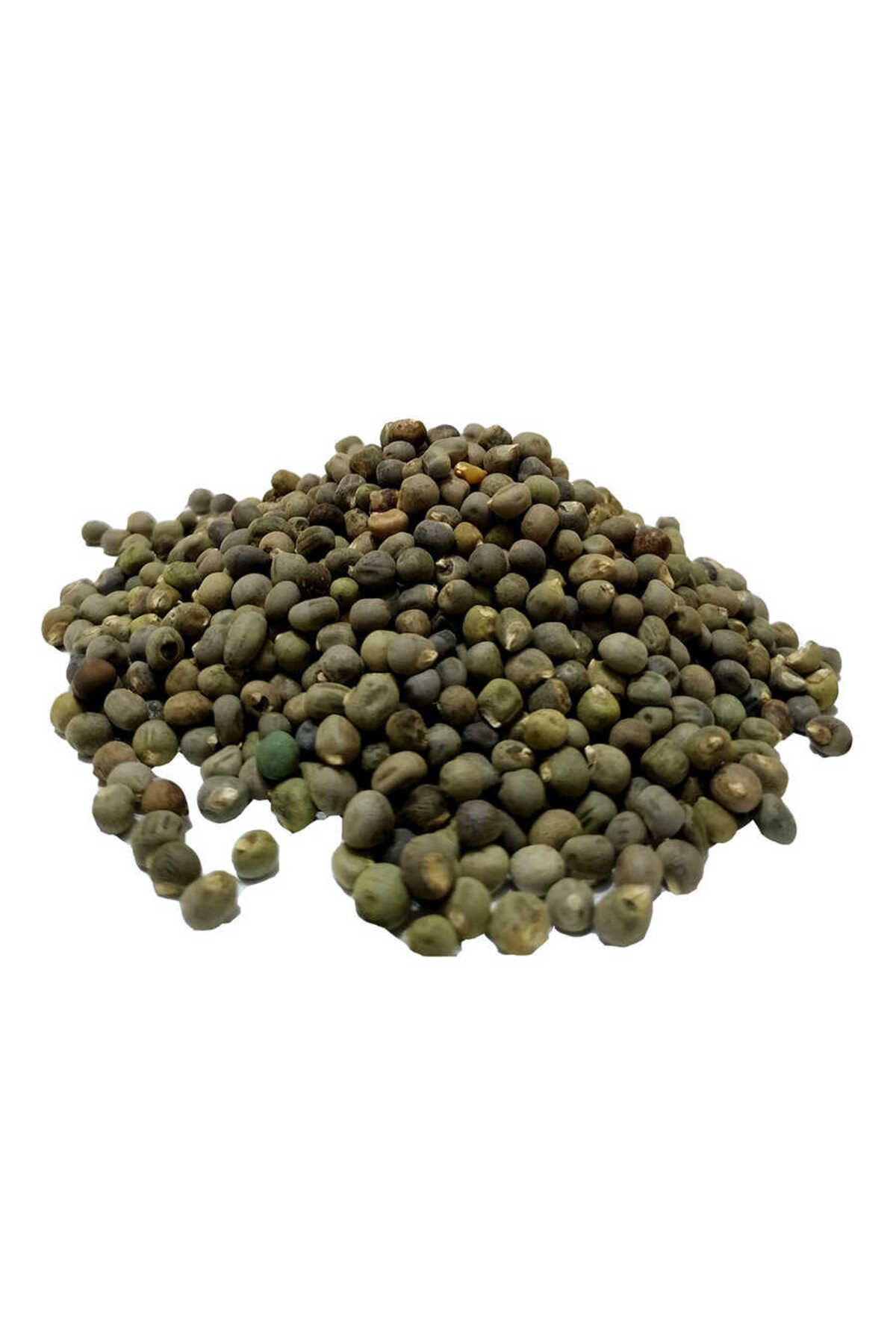 TimeStart Bamya Tohumu 100 Gr Paket