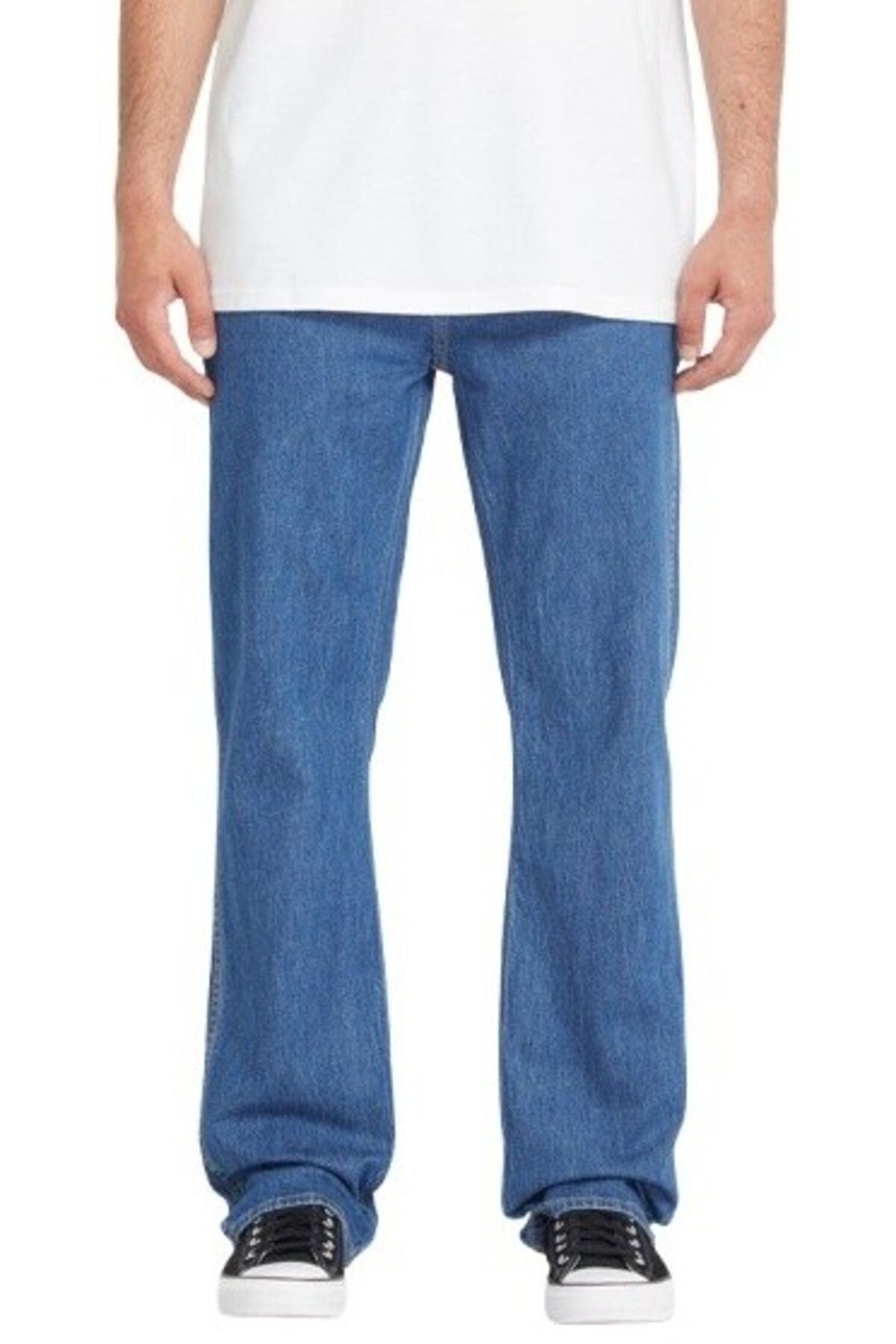 Volcom Modown Dnm Bdl Kot Pantolon