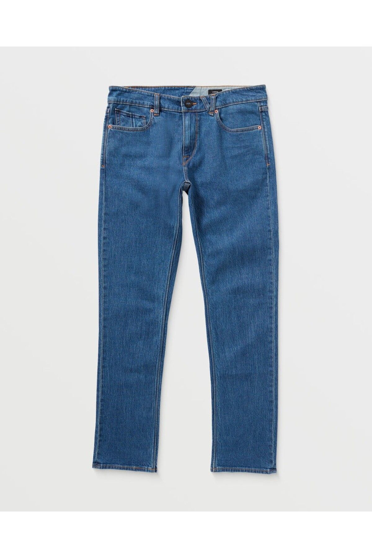 Volcom-Vorta Dnm Bdl Jeans 5