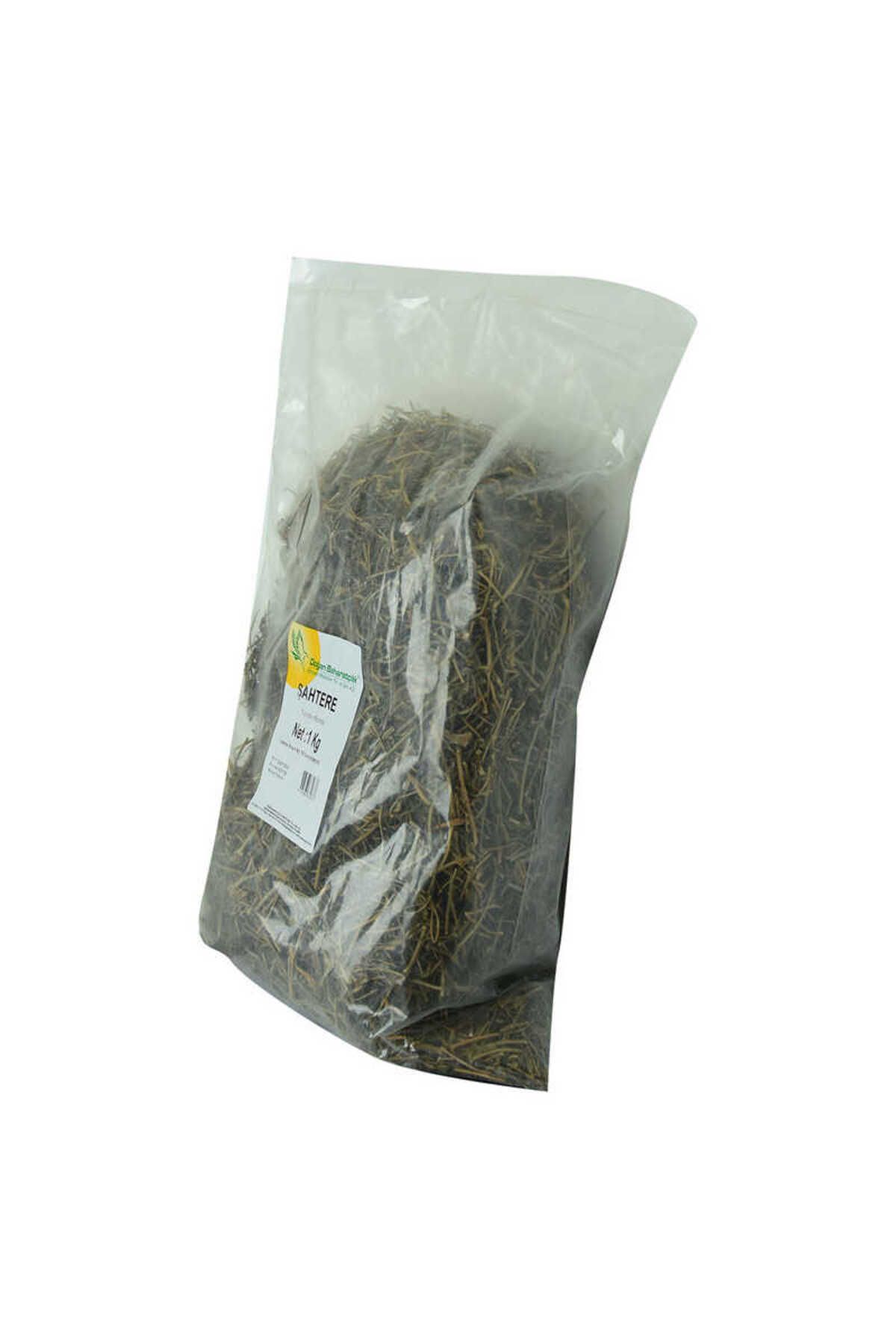 TimeStart Şahtere Otu Doğal 1000 Gr Paket